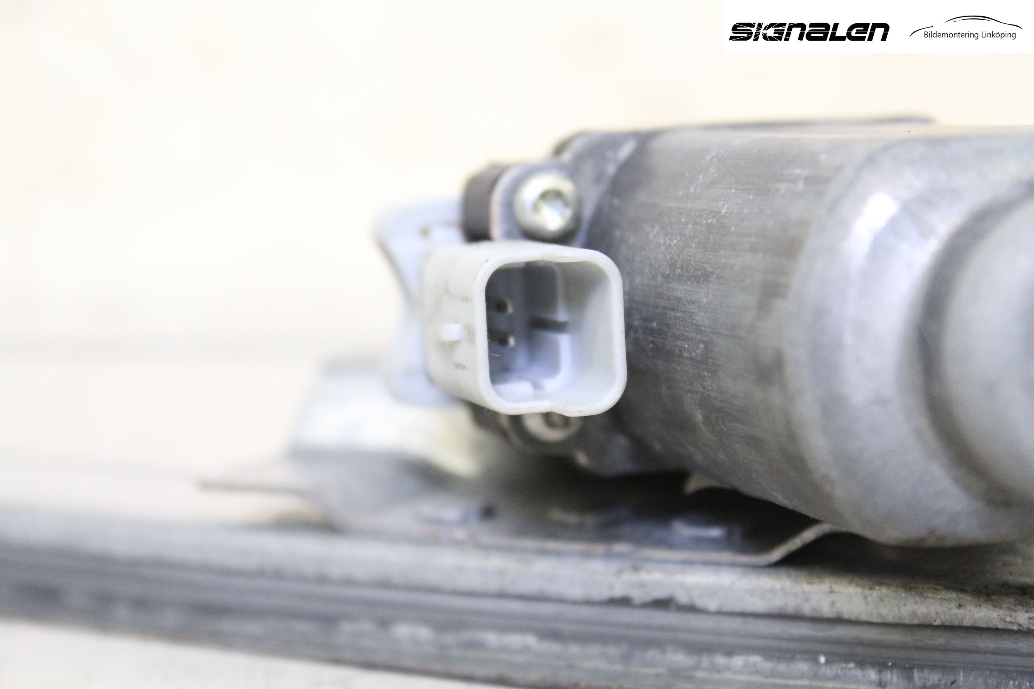 Toyota AYGO 06-14 Fönsterhiss El Kompl