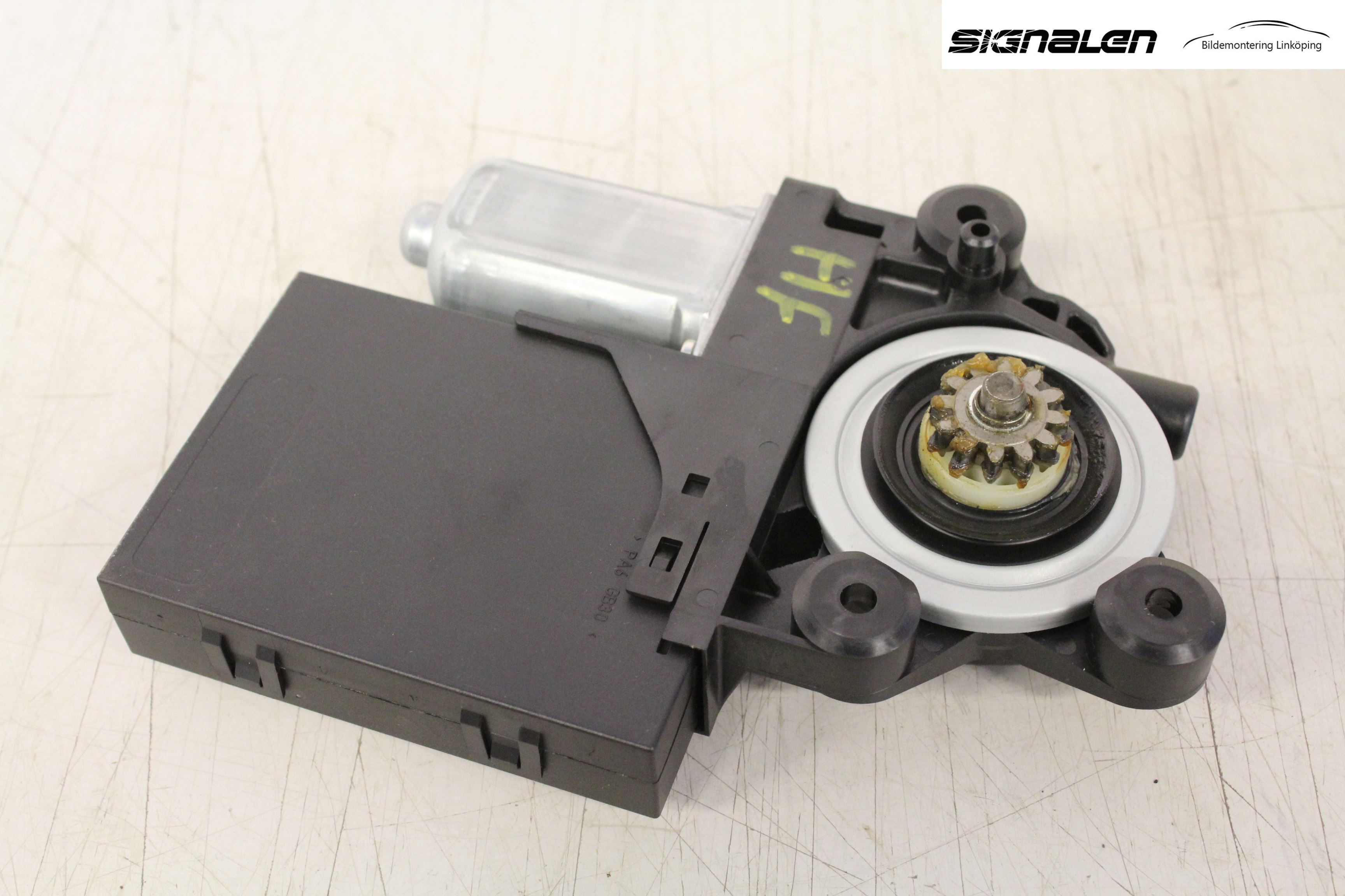 Volvo V50 08-12 Fönsterhissmotor