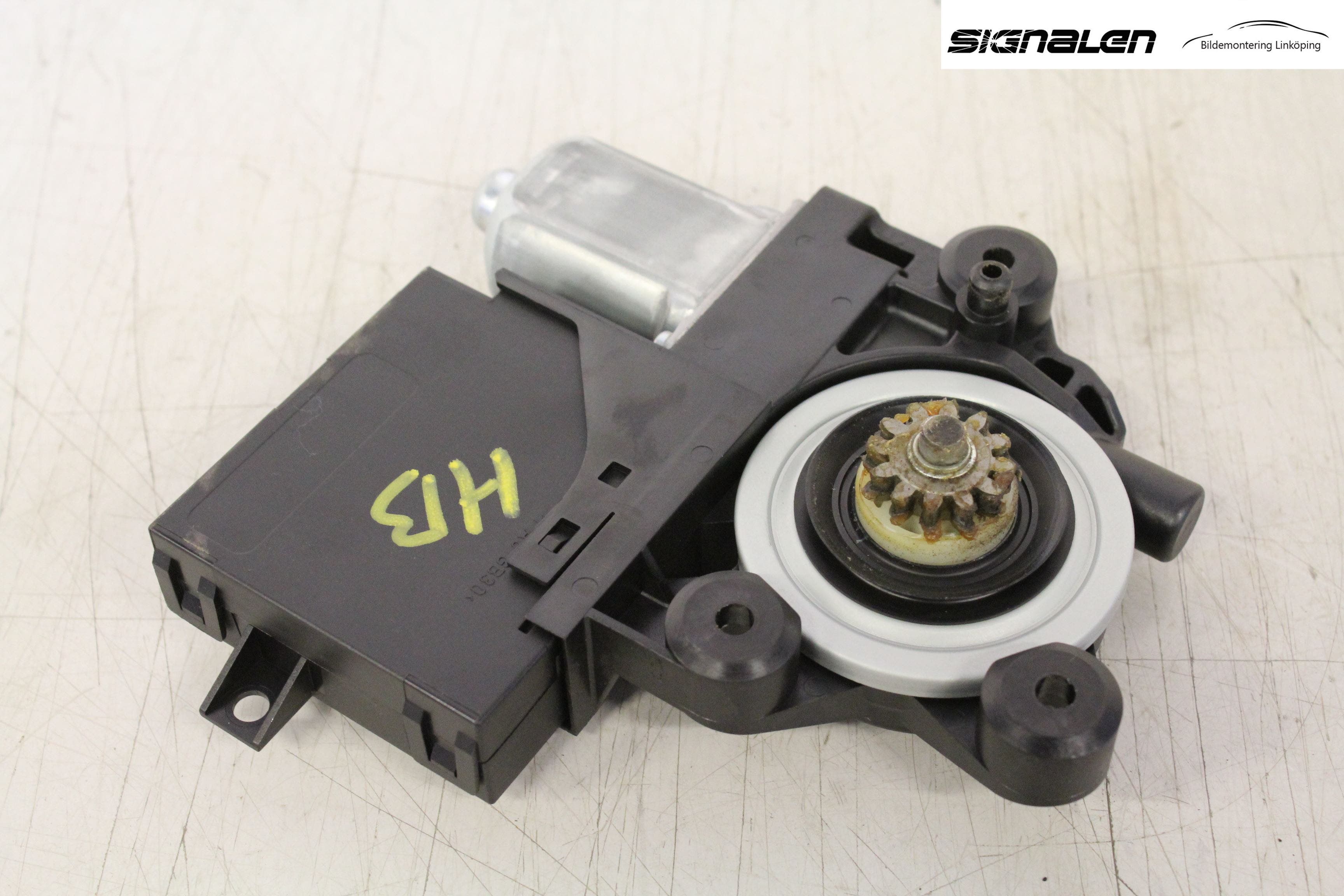 Volvo V50 08-12 Fönsterhissmotor