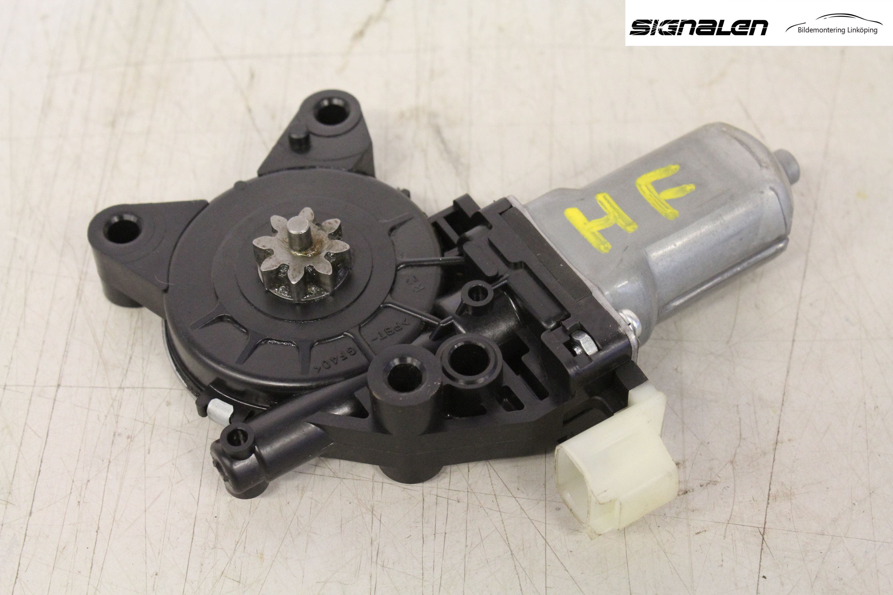 Kia SOUL 09- Fönsterhissmotor