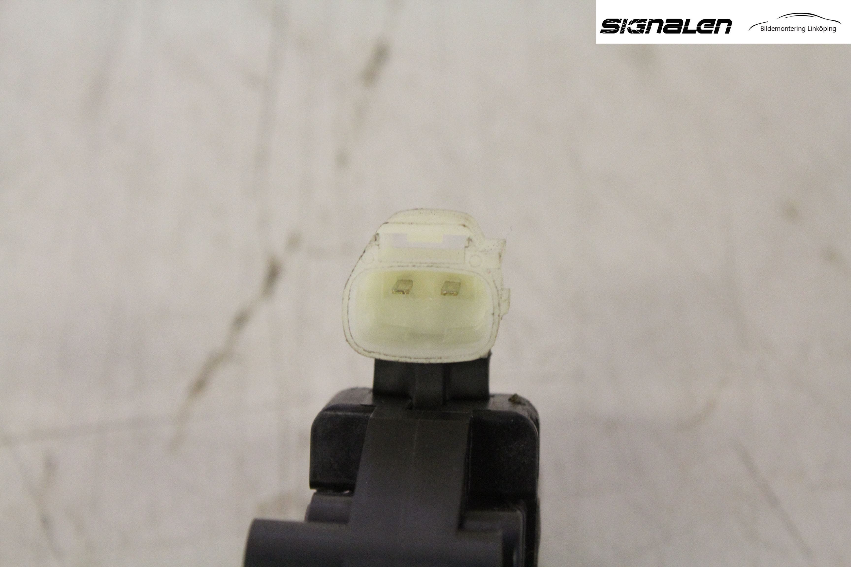 Kia SOUL 09- Fönsterhissmotor