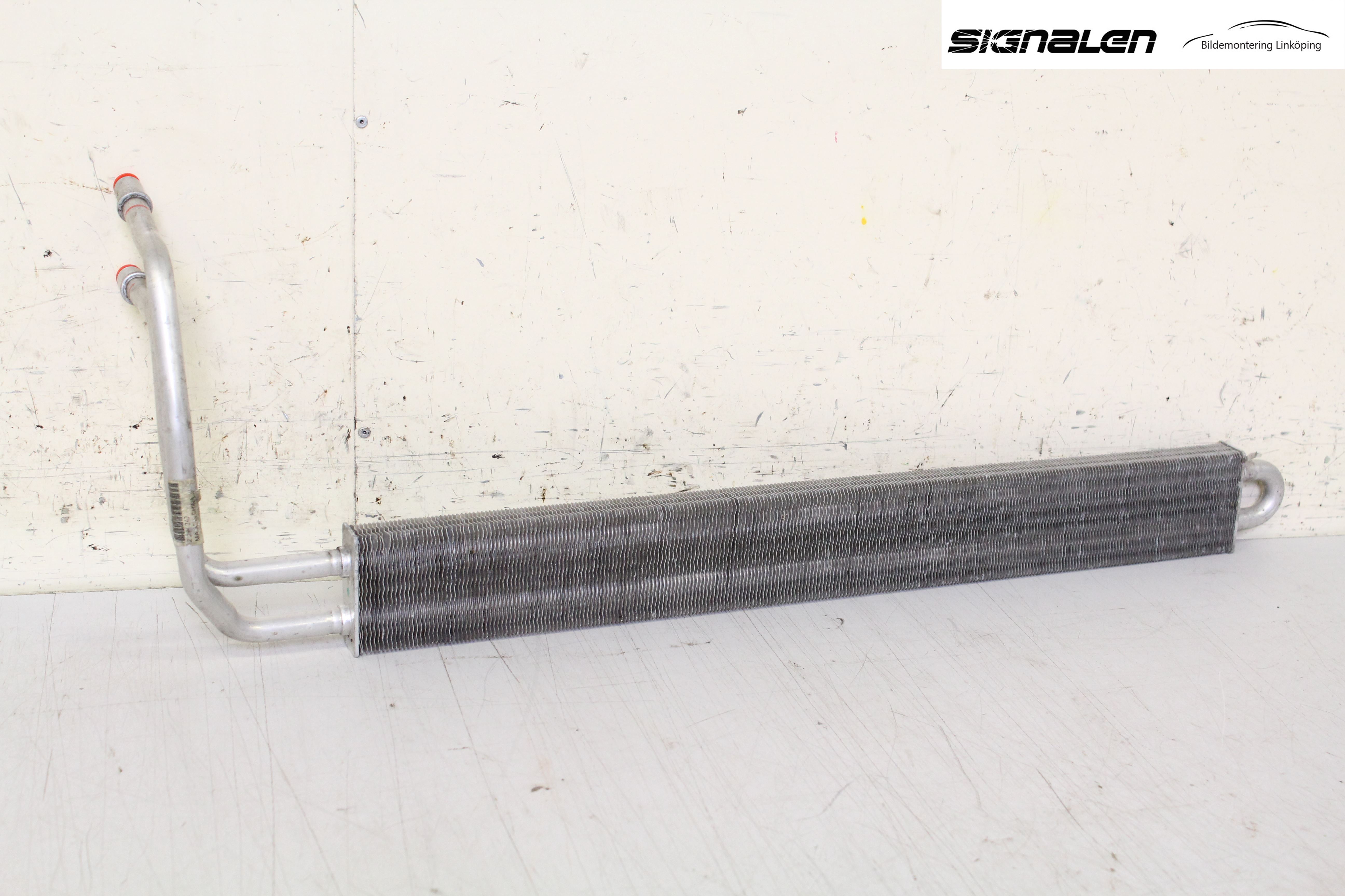 BMW 5 F10/F11/F18 09-17 Oljekylare Servostyrning