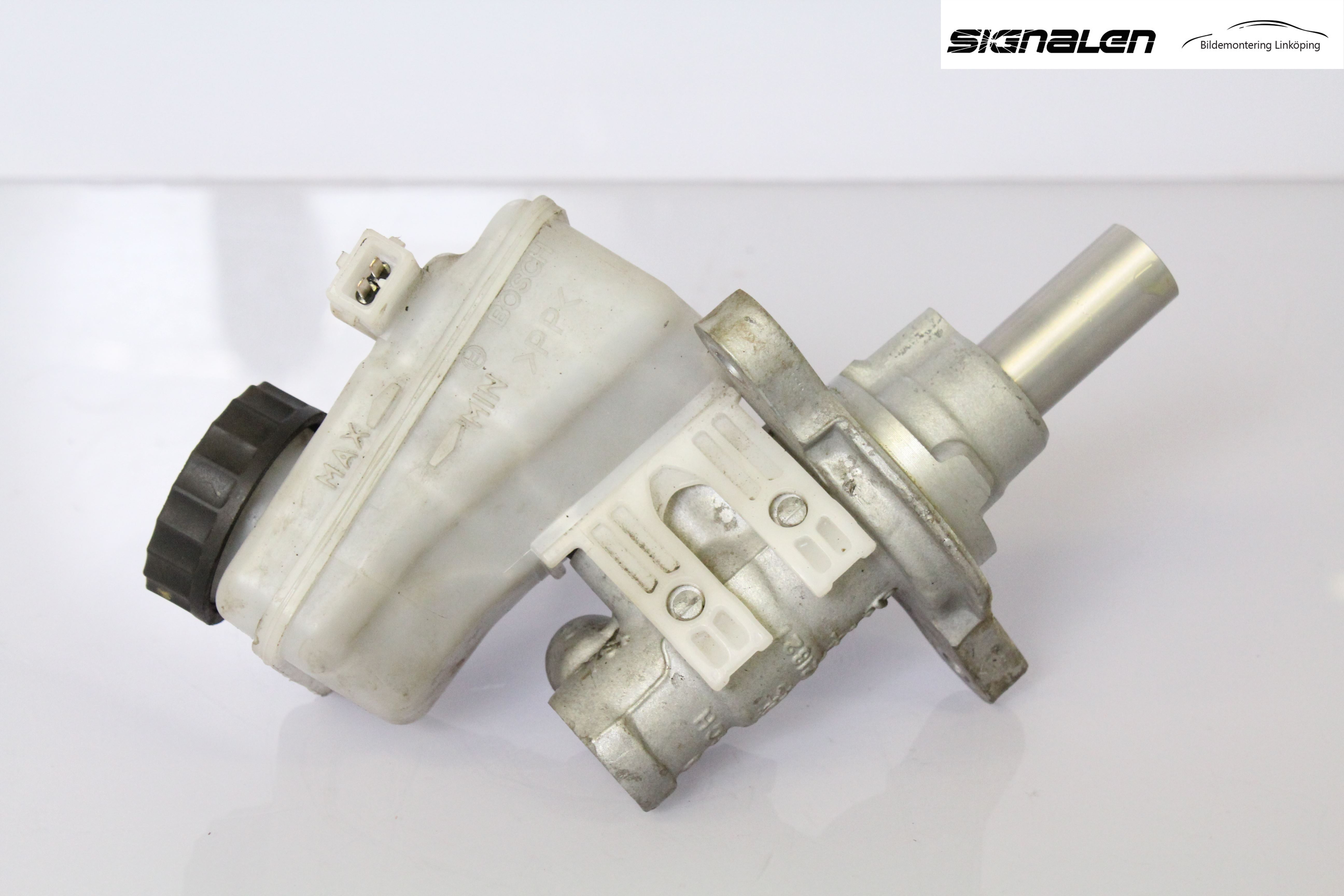 Toyota AYGO 06-14 Broms Huvudcylinder