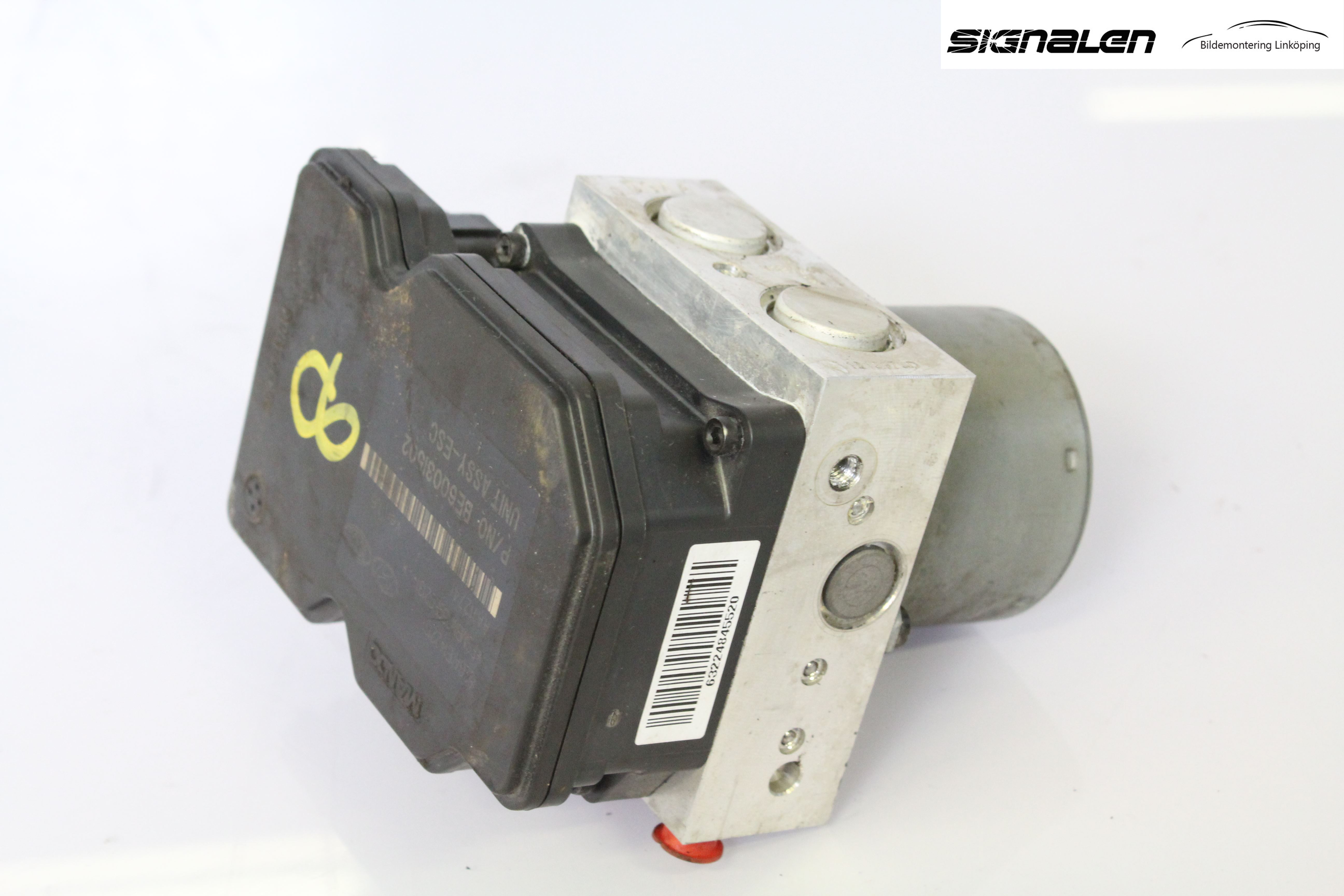 Hyundai i40 08-15 Abs Hydraulaggregat