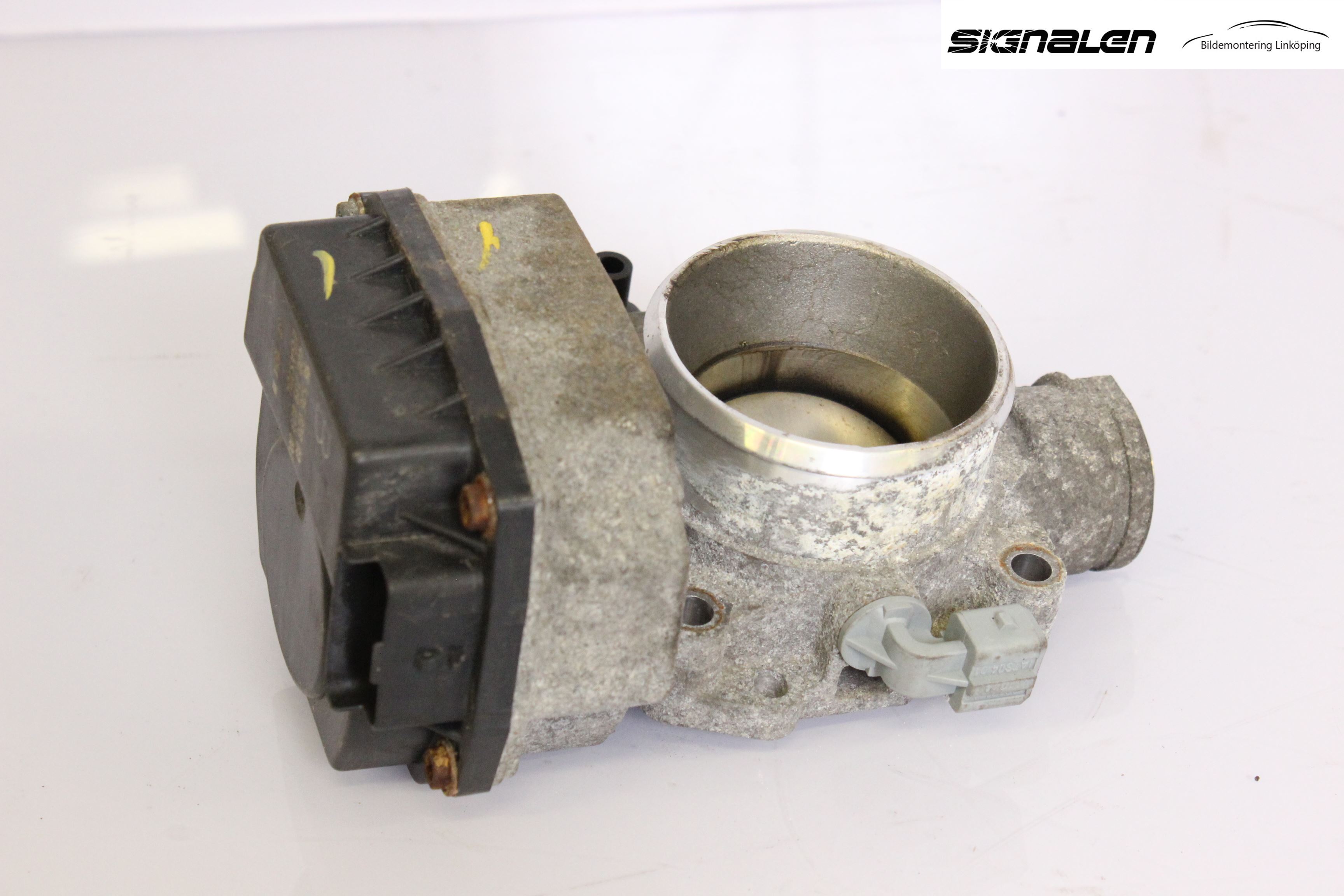 Peugeot 307     01-05 Injspjällhus