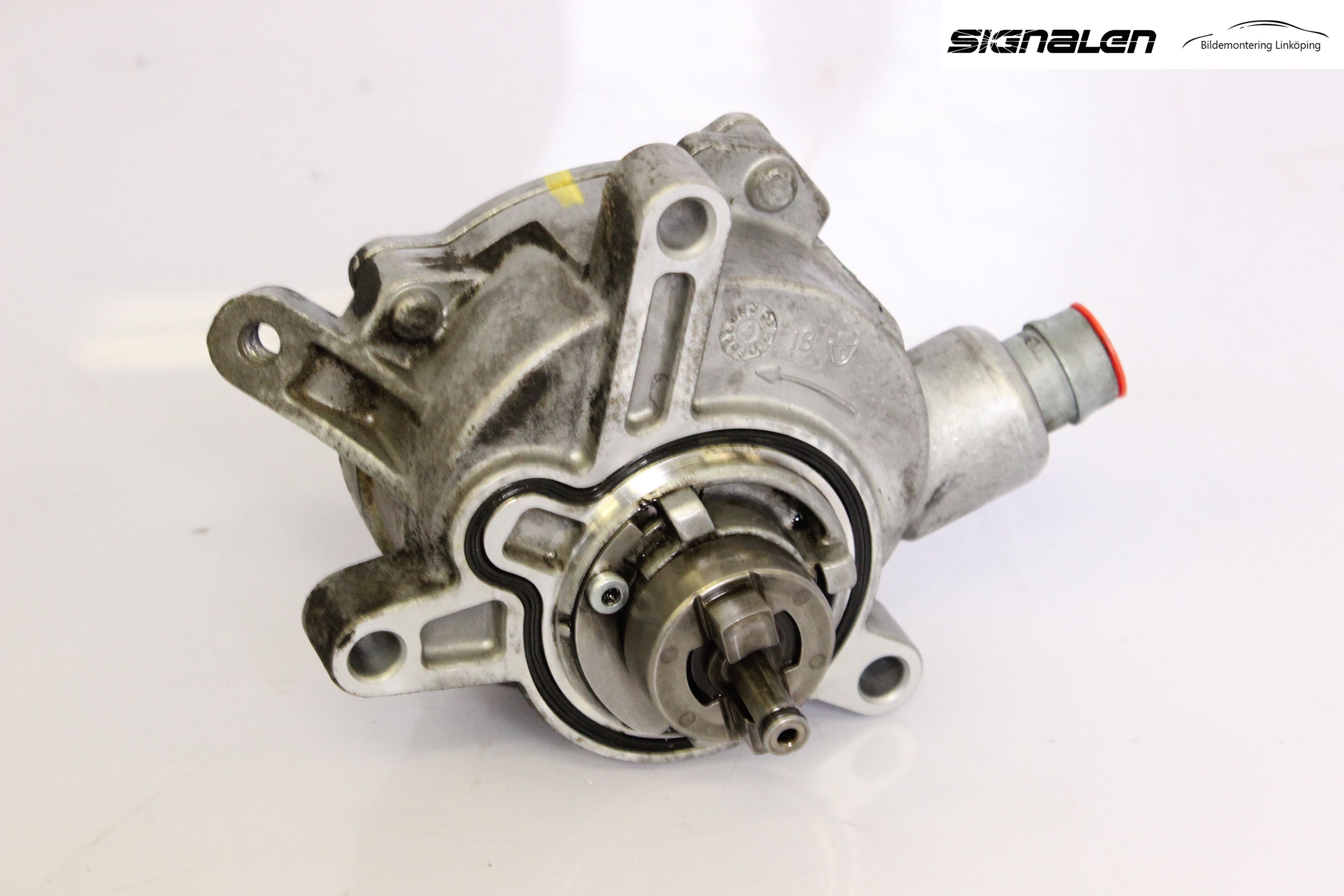 Volvo V70 00-04 Vakuumpump