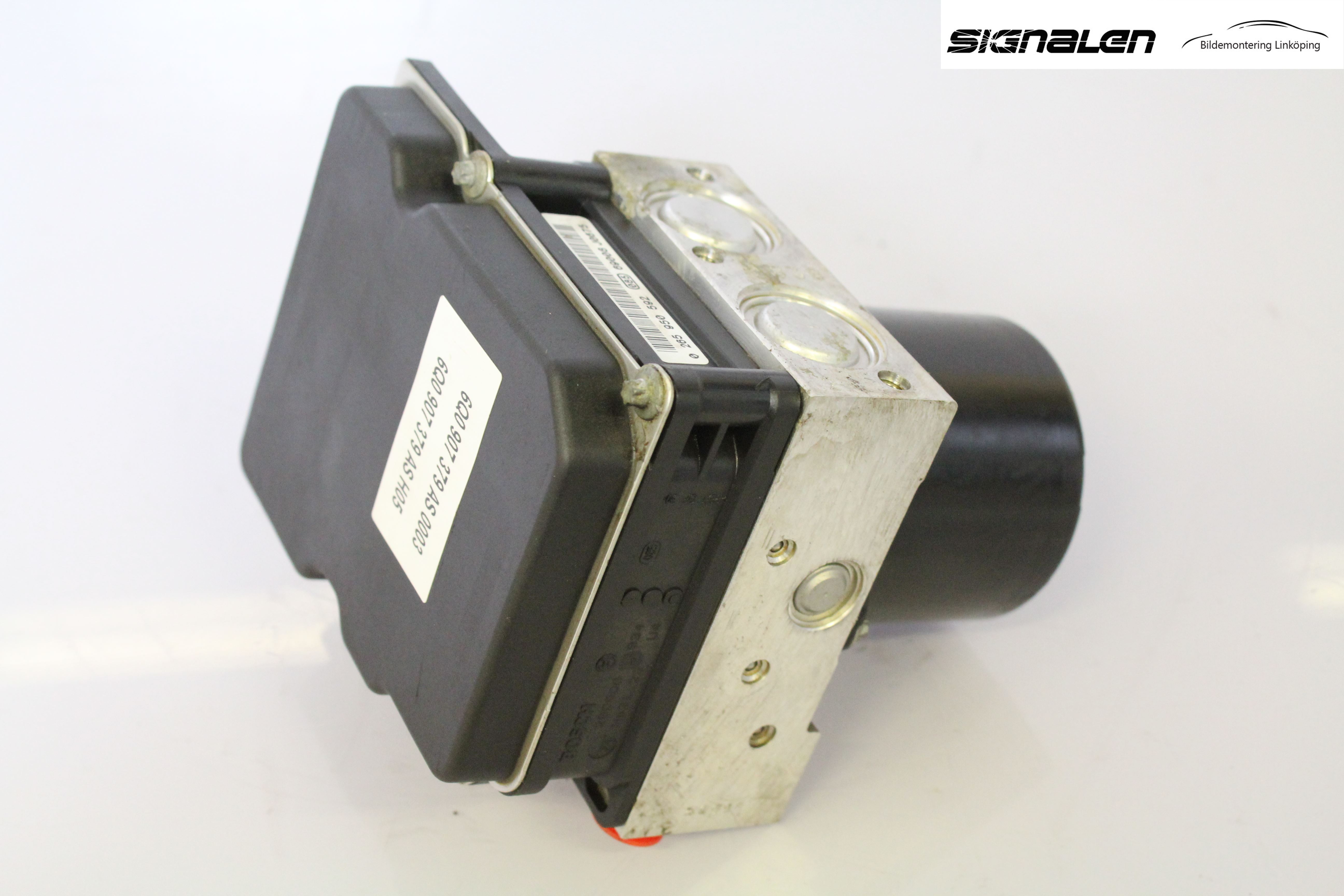 Skoda FABIA 99-07 Abs Hydraulaggregat