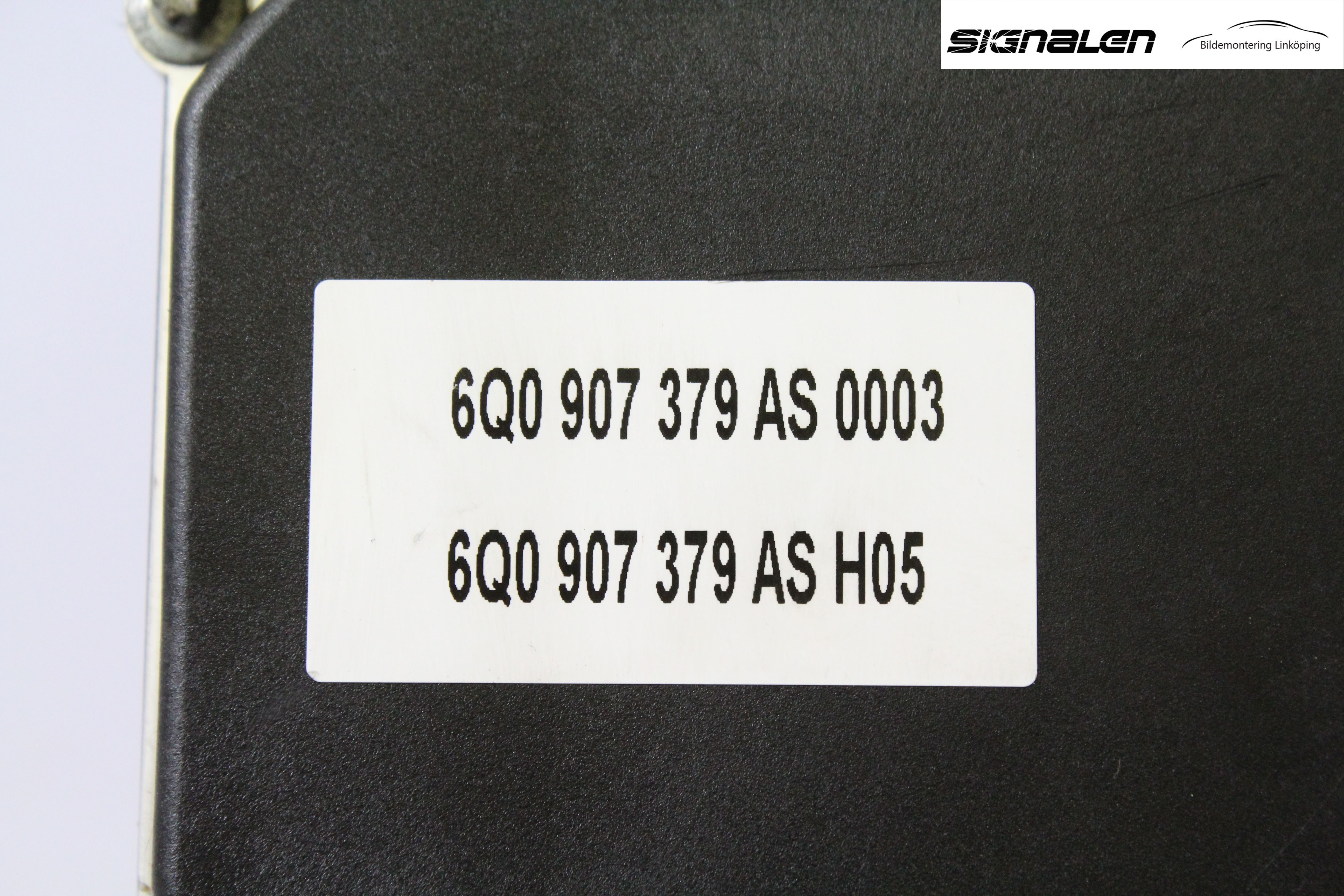 Skoda FABIA 99-07 Abs Hydraulaggregat