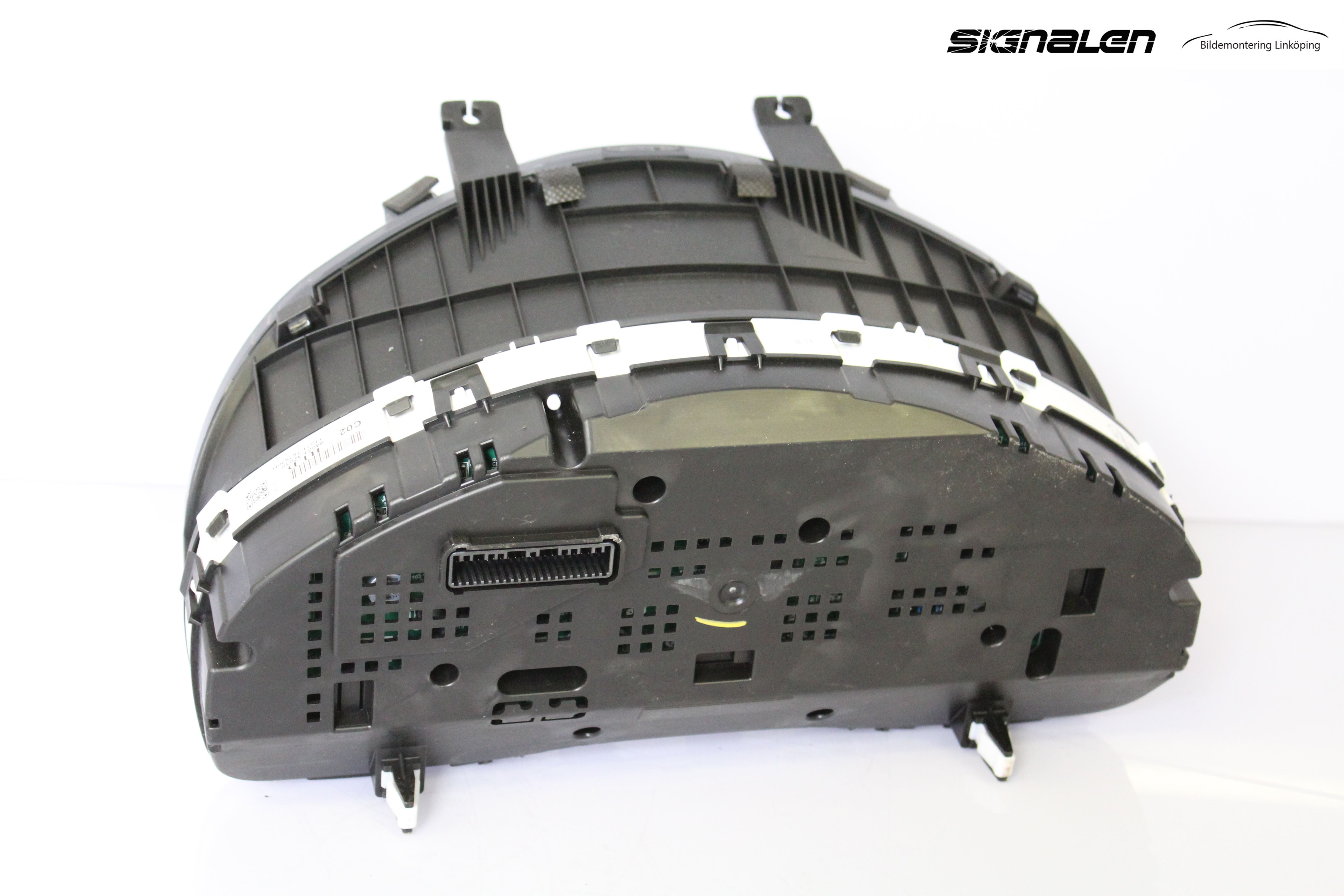 Hyundai i40 08-15 Instrument Komb