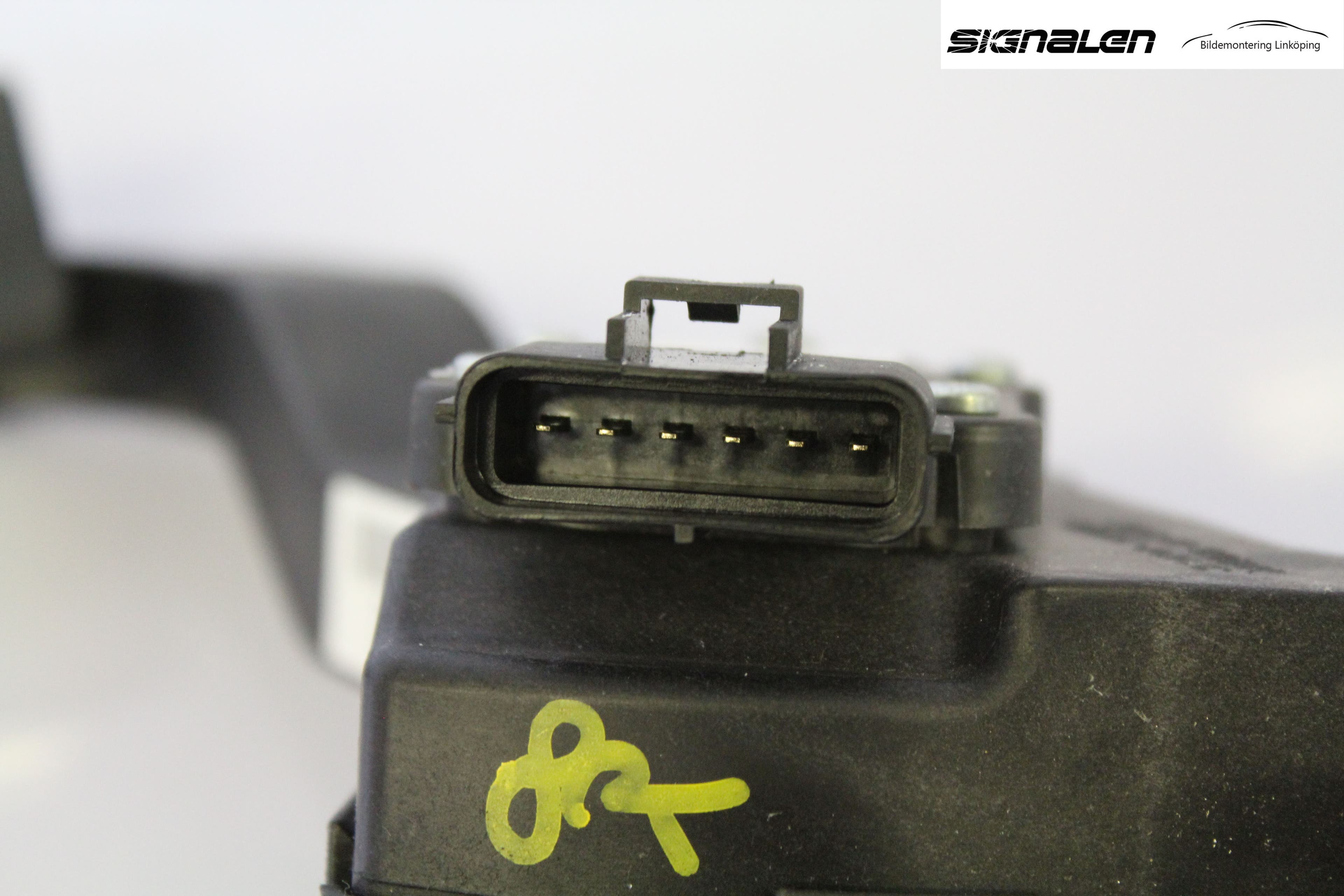 Hyundai i40 08-15 Gaspedal