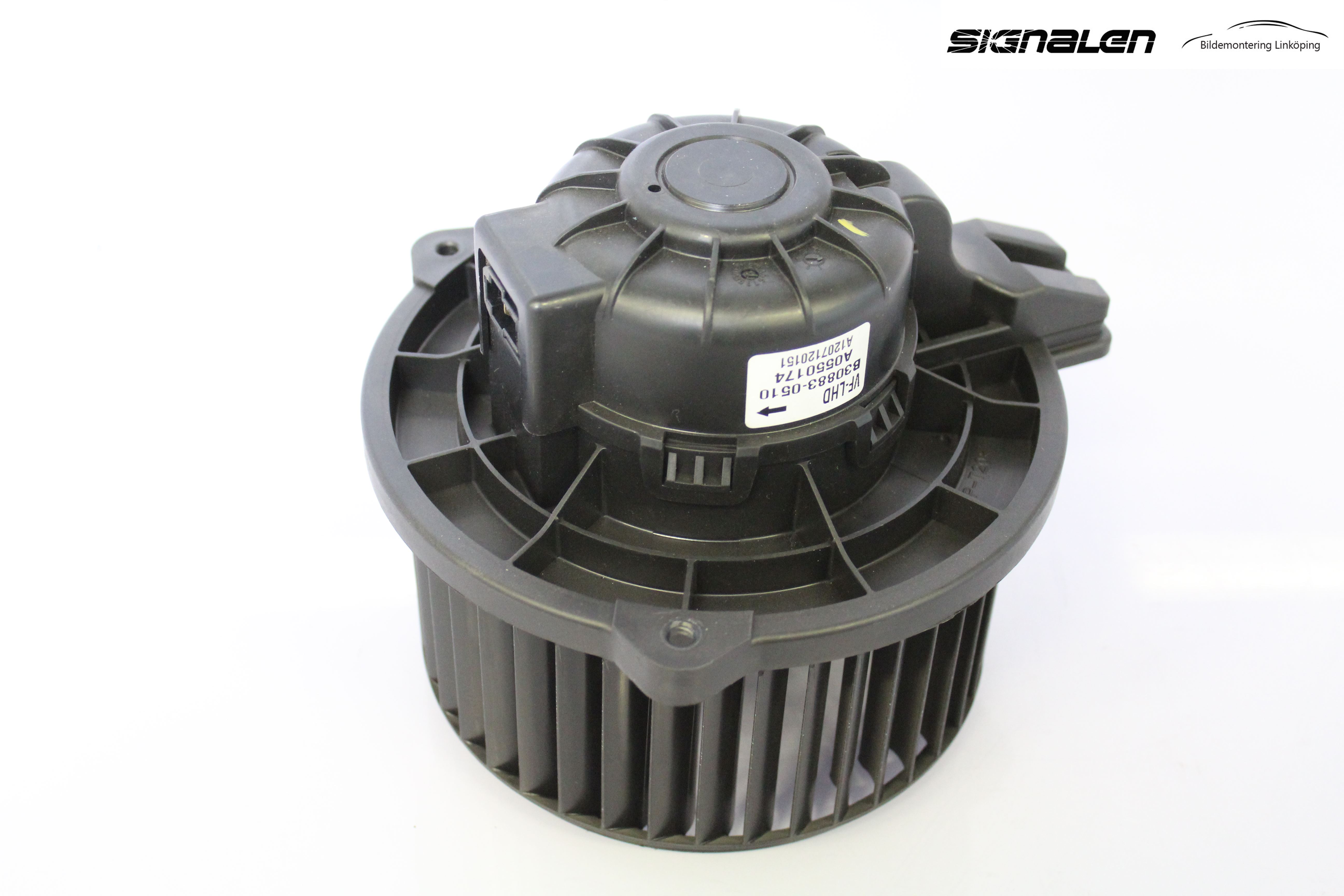 Hyundai i40 08-15 Värmefläkt