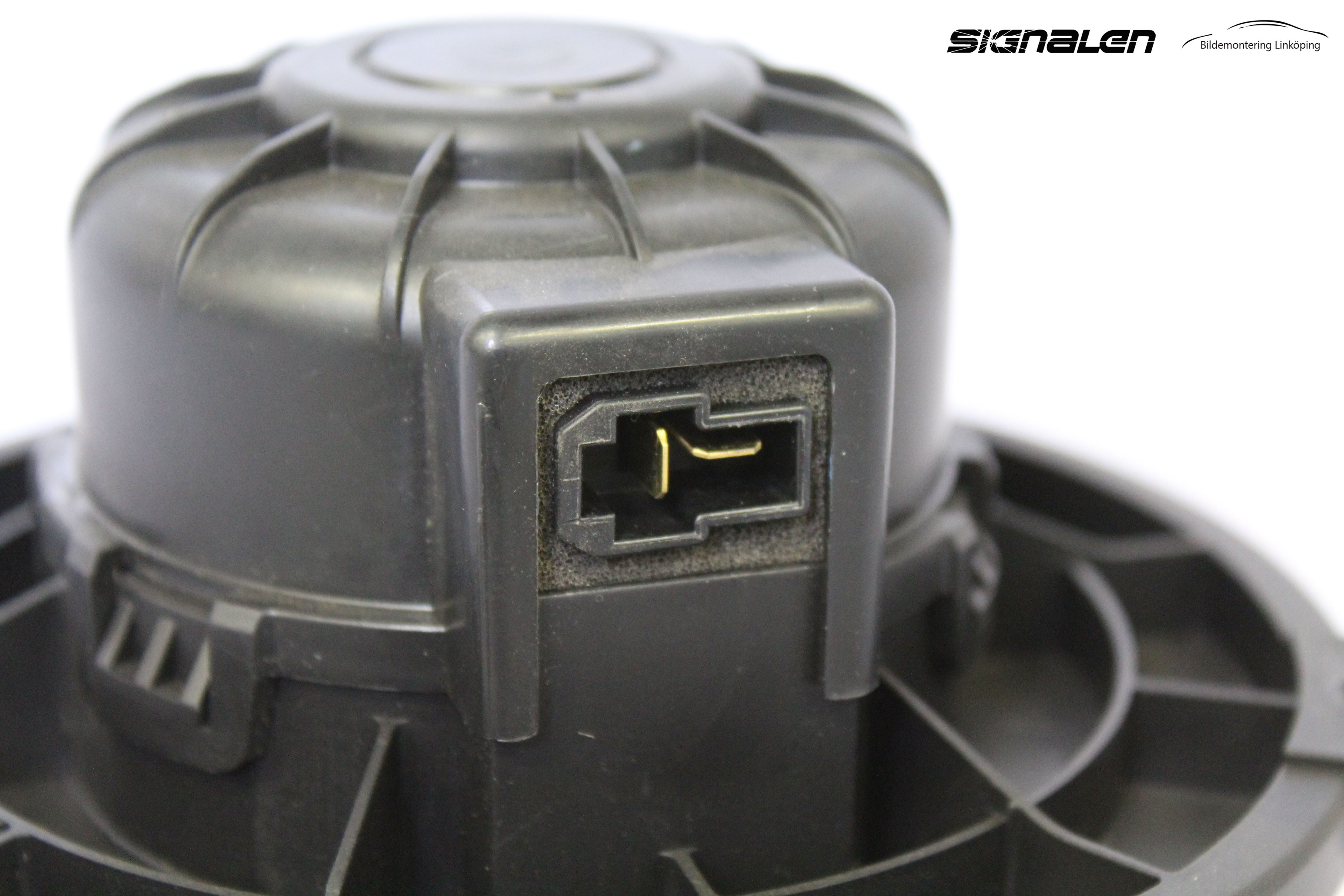 Hyundai i40 08-15 Värmefläkt