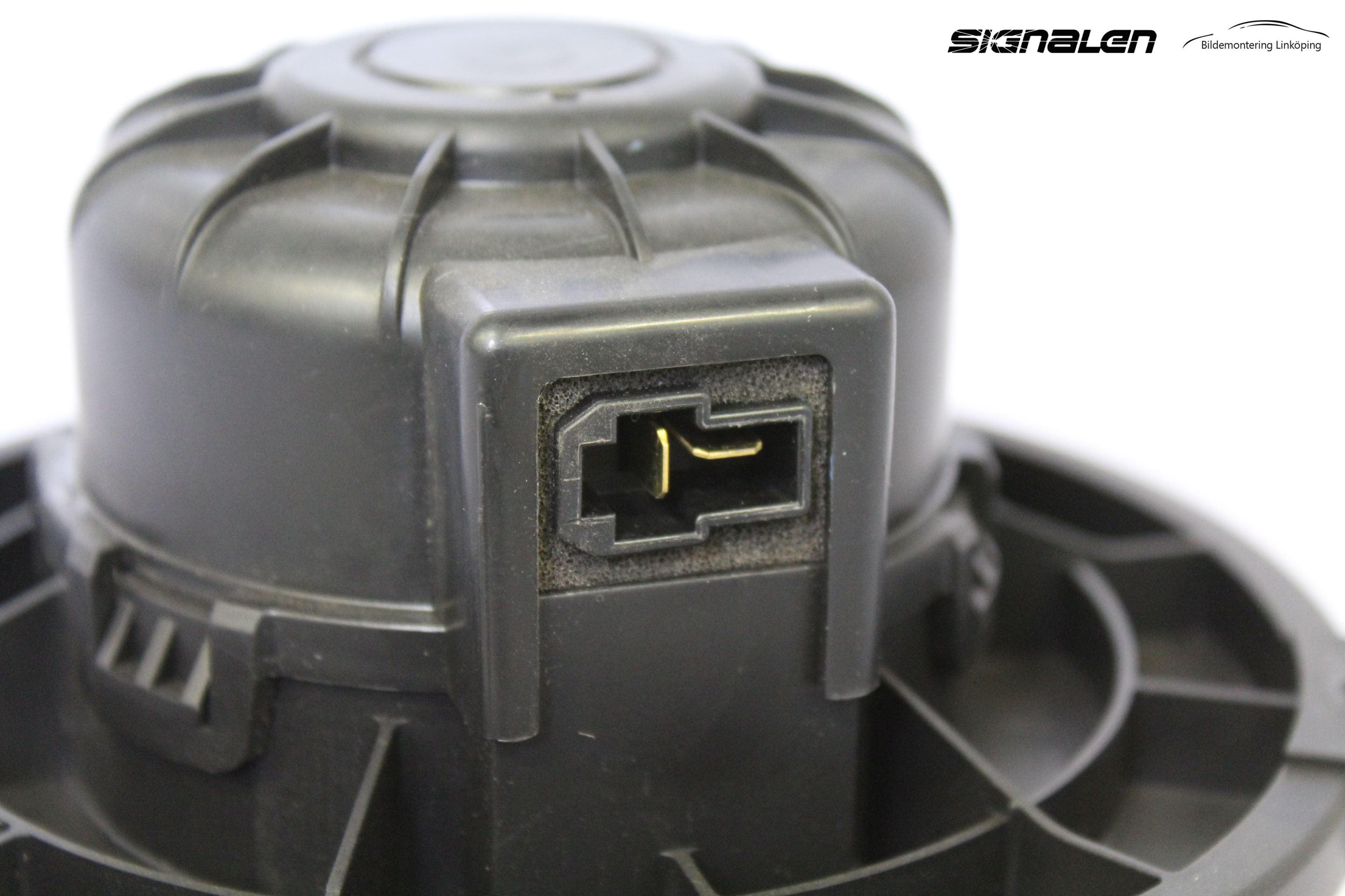 Hyundai i40 08-15 Värmefläkt