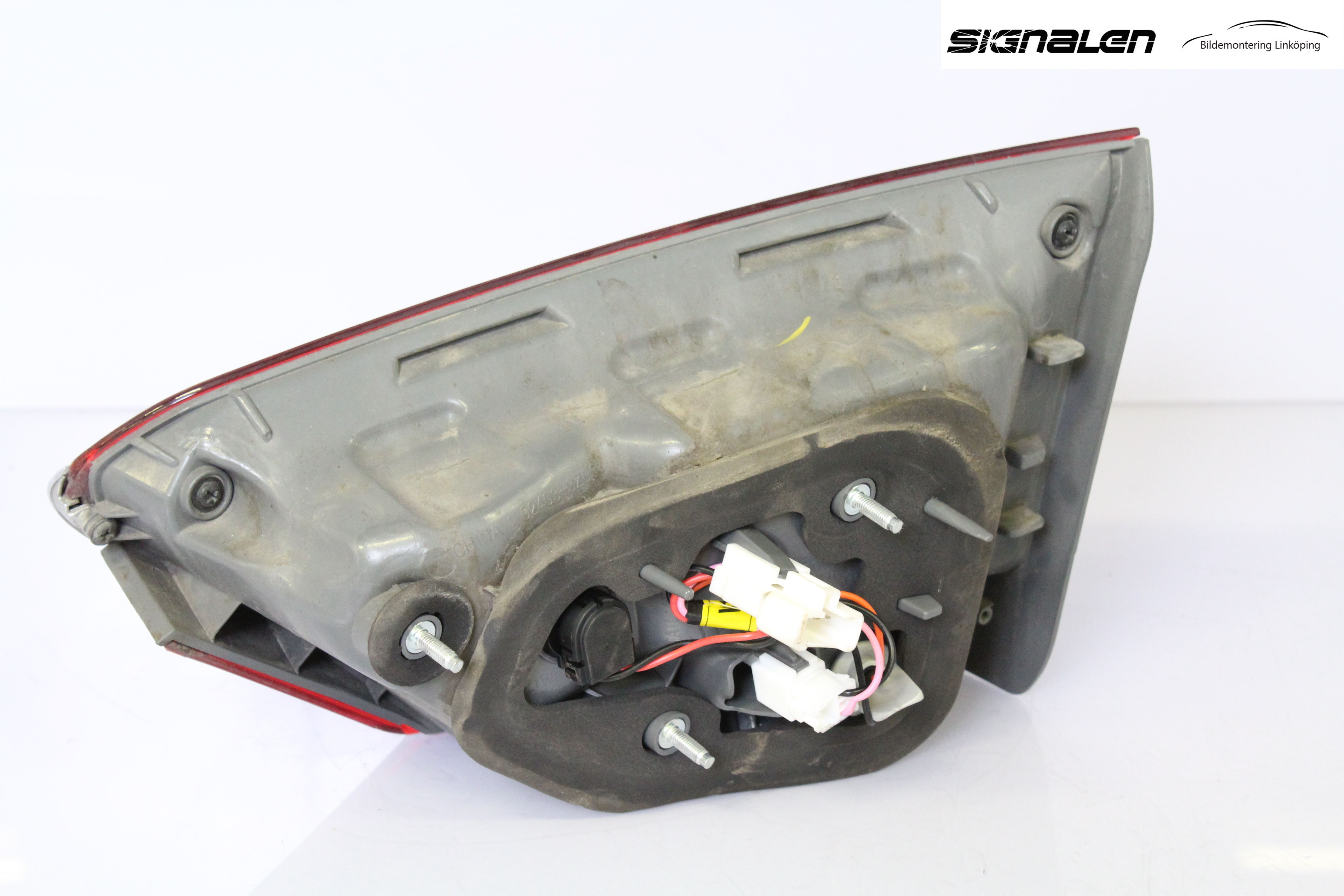 Hyundai i40 08-15 Bakljus Lucka Vä