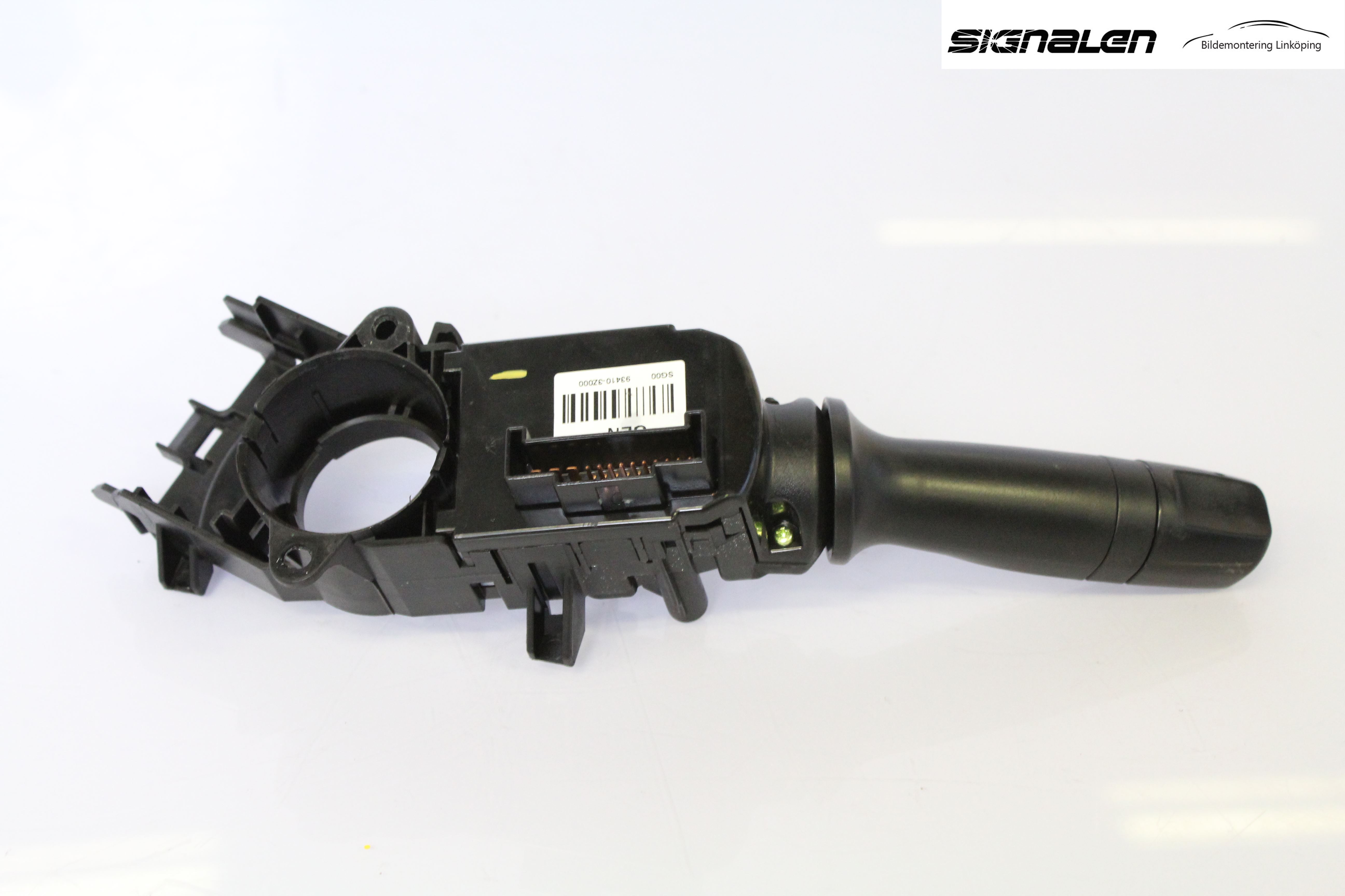 Hyundai i40 08-15 Spak Blinkers-Ljusomk