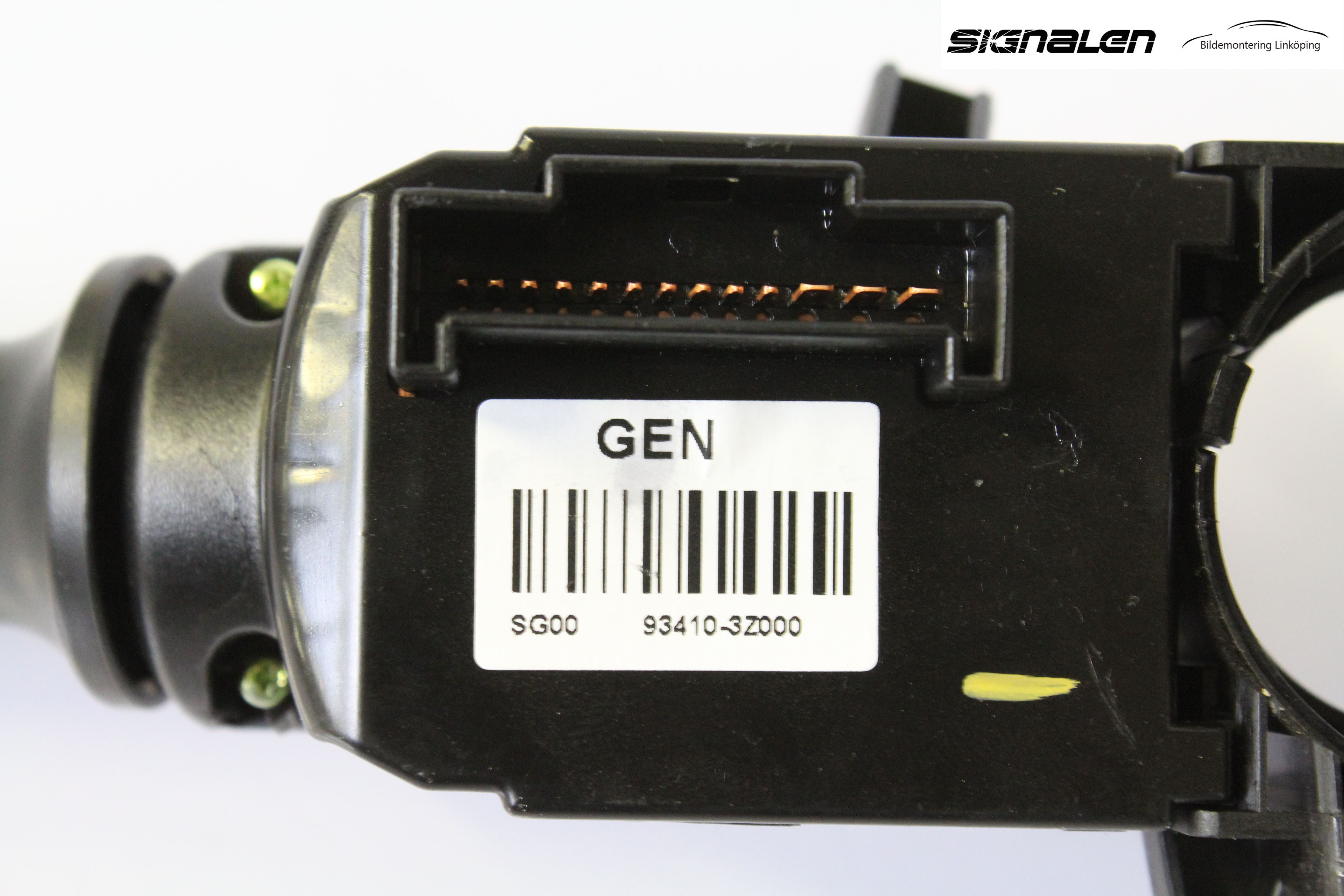 Hyundai i40 08-15 Spak Blinkers-Ljusomk