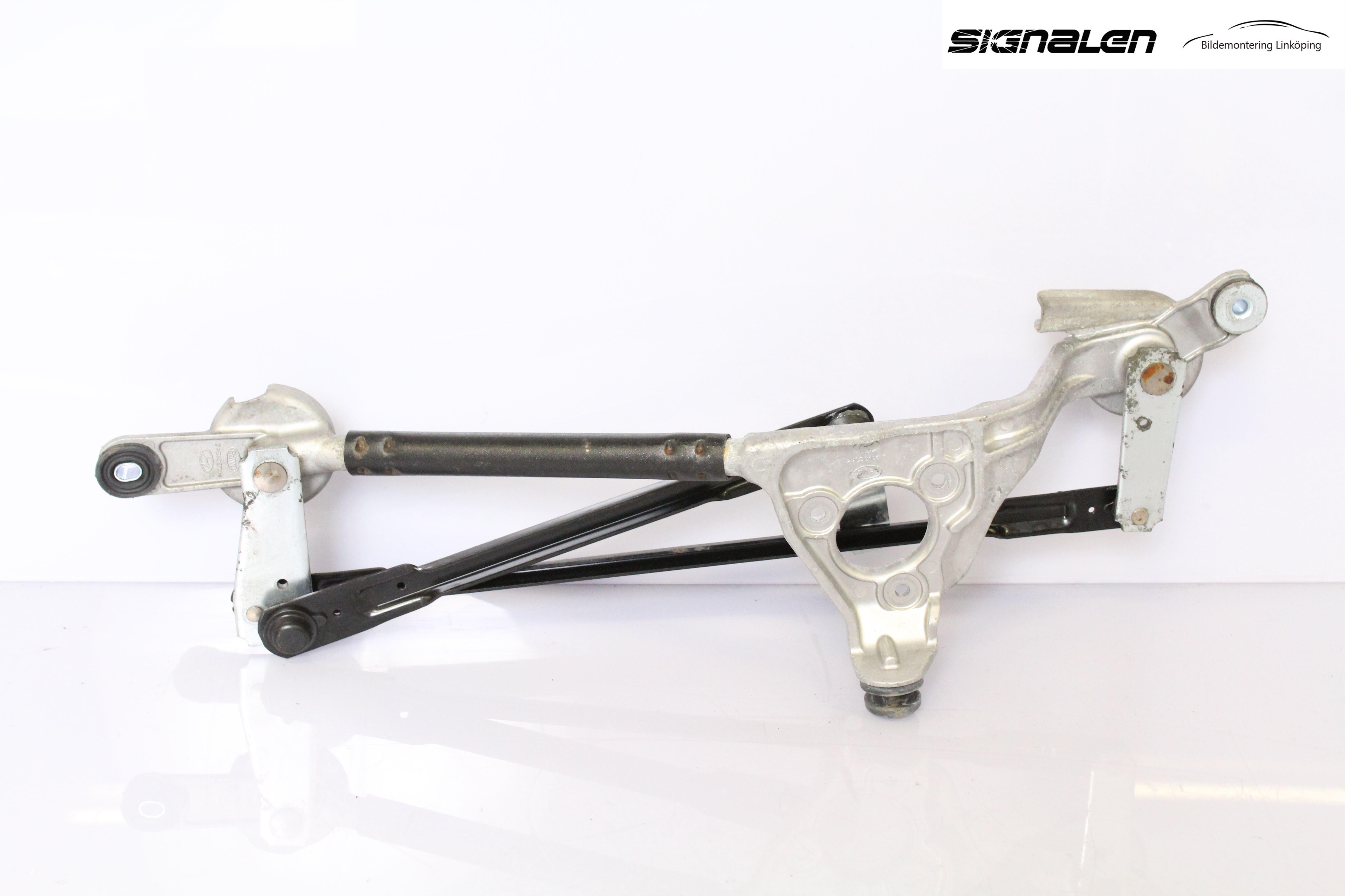 Hyundai i40 08-15 Torkarmekanism Vindruta