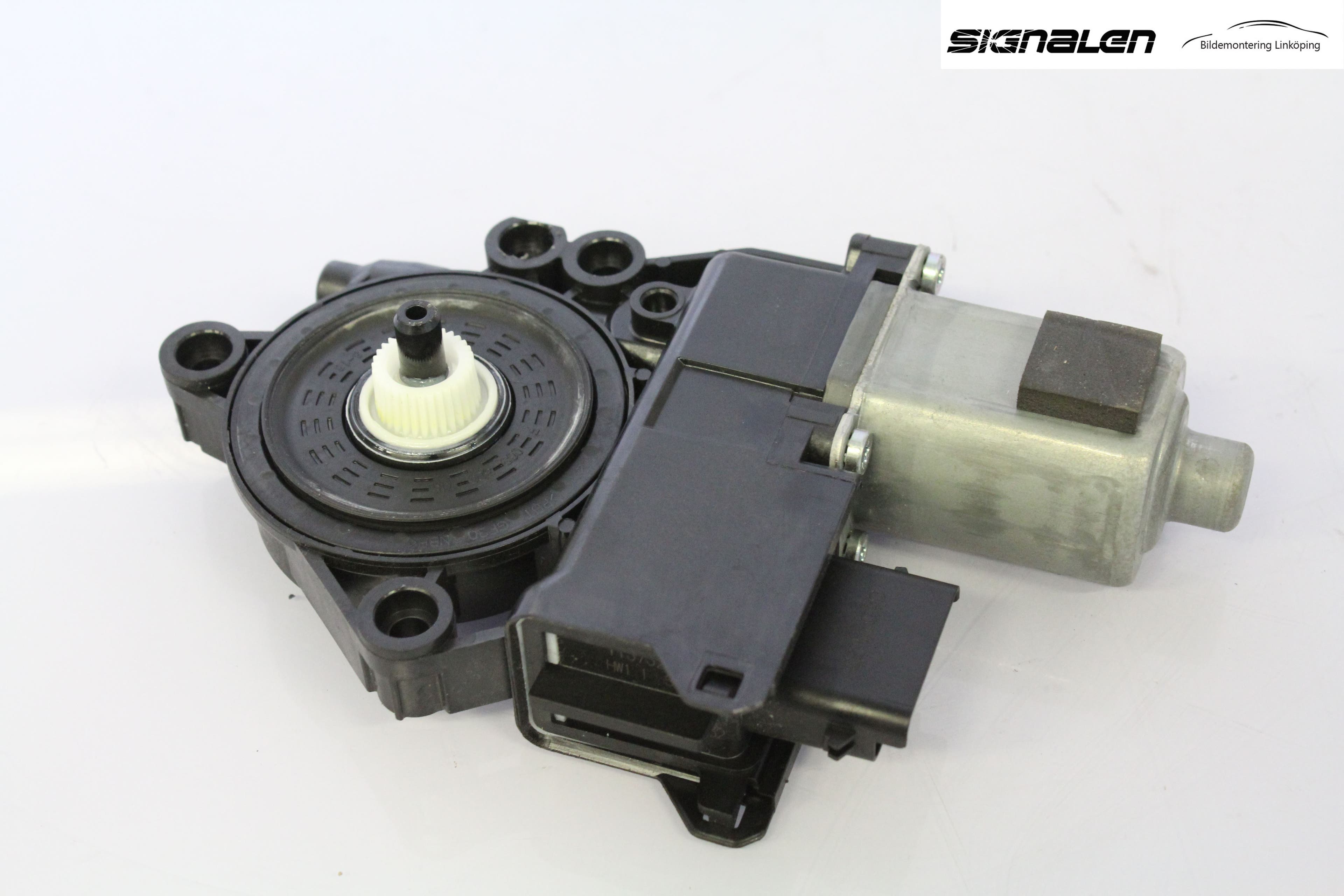 Hyundai i40 08-15 Fönsterhissmotor