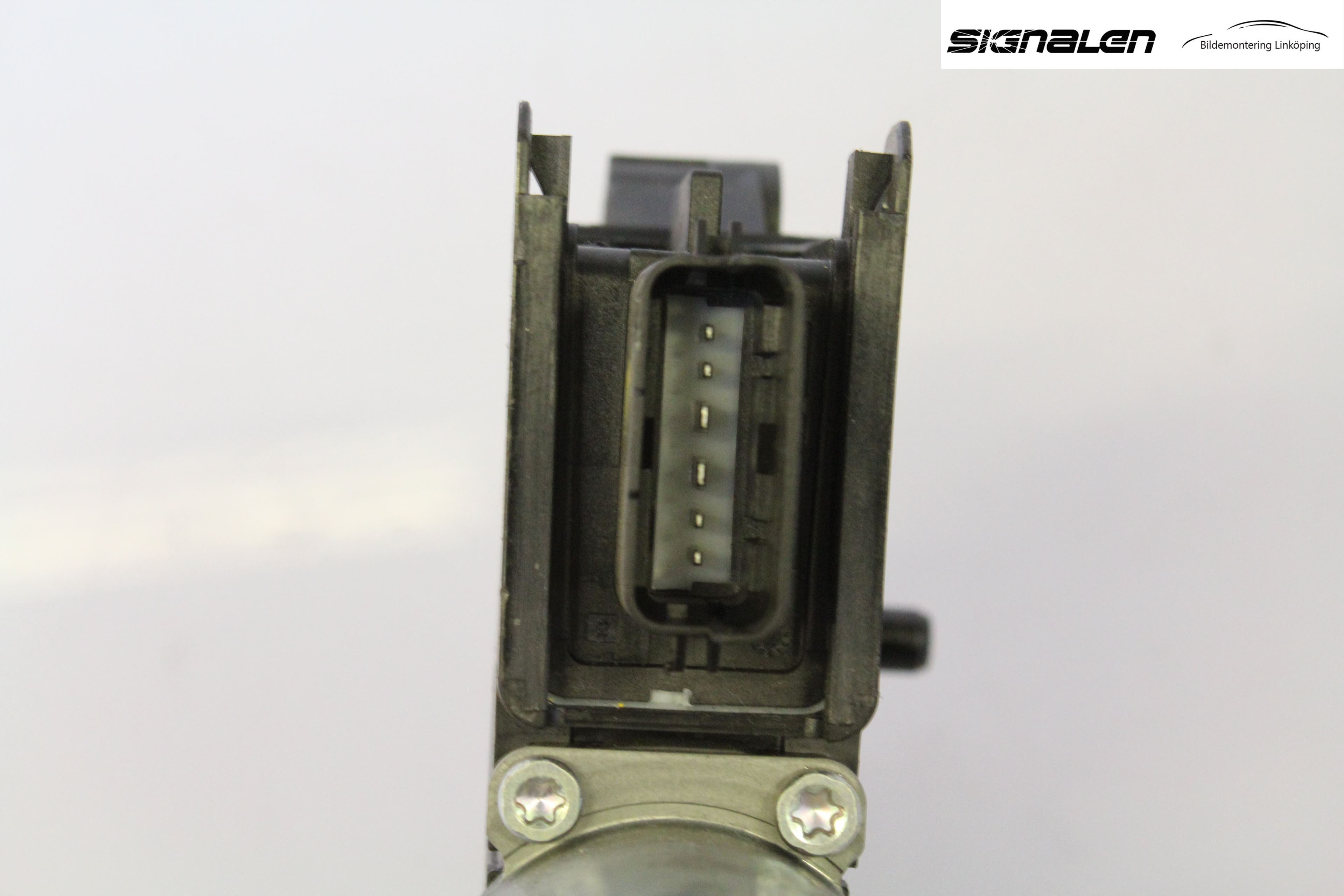 Hyundai i40 08-15 Fönsterhissmotor