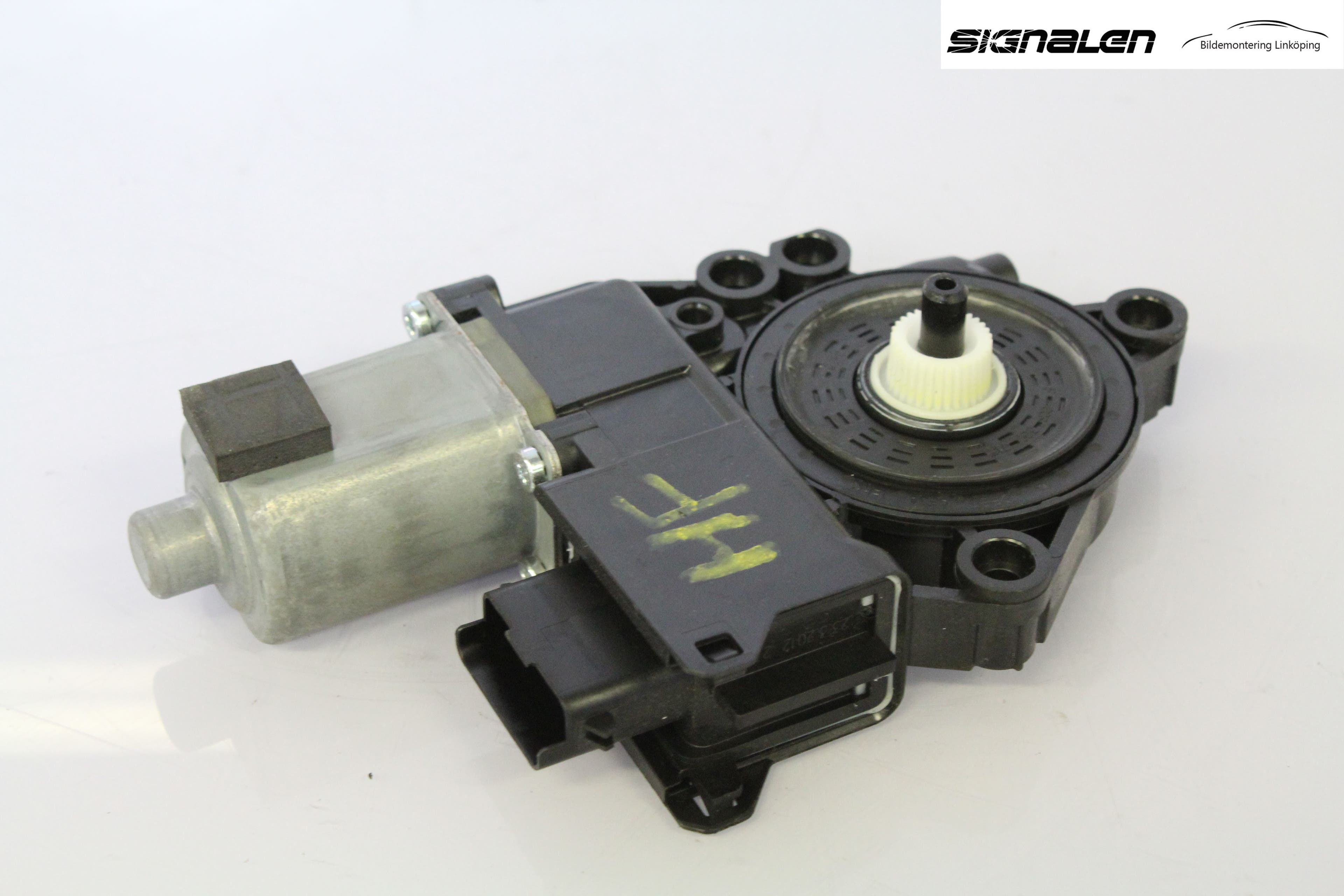 Hyundai i40 08-15 Fönsterhissmotor