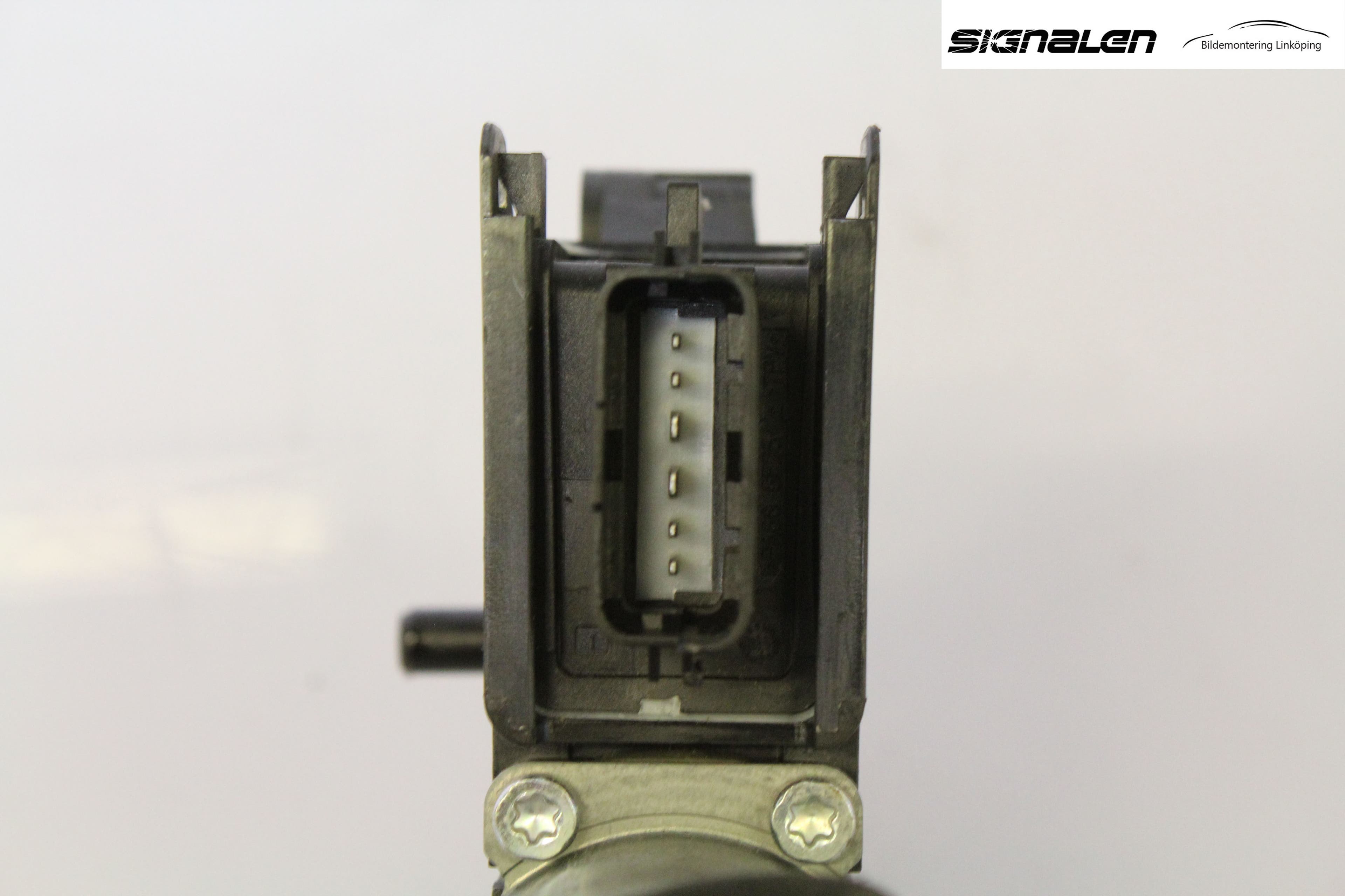 Hyundai i40 08-15 Fönsterhissmotor