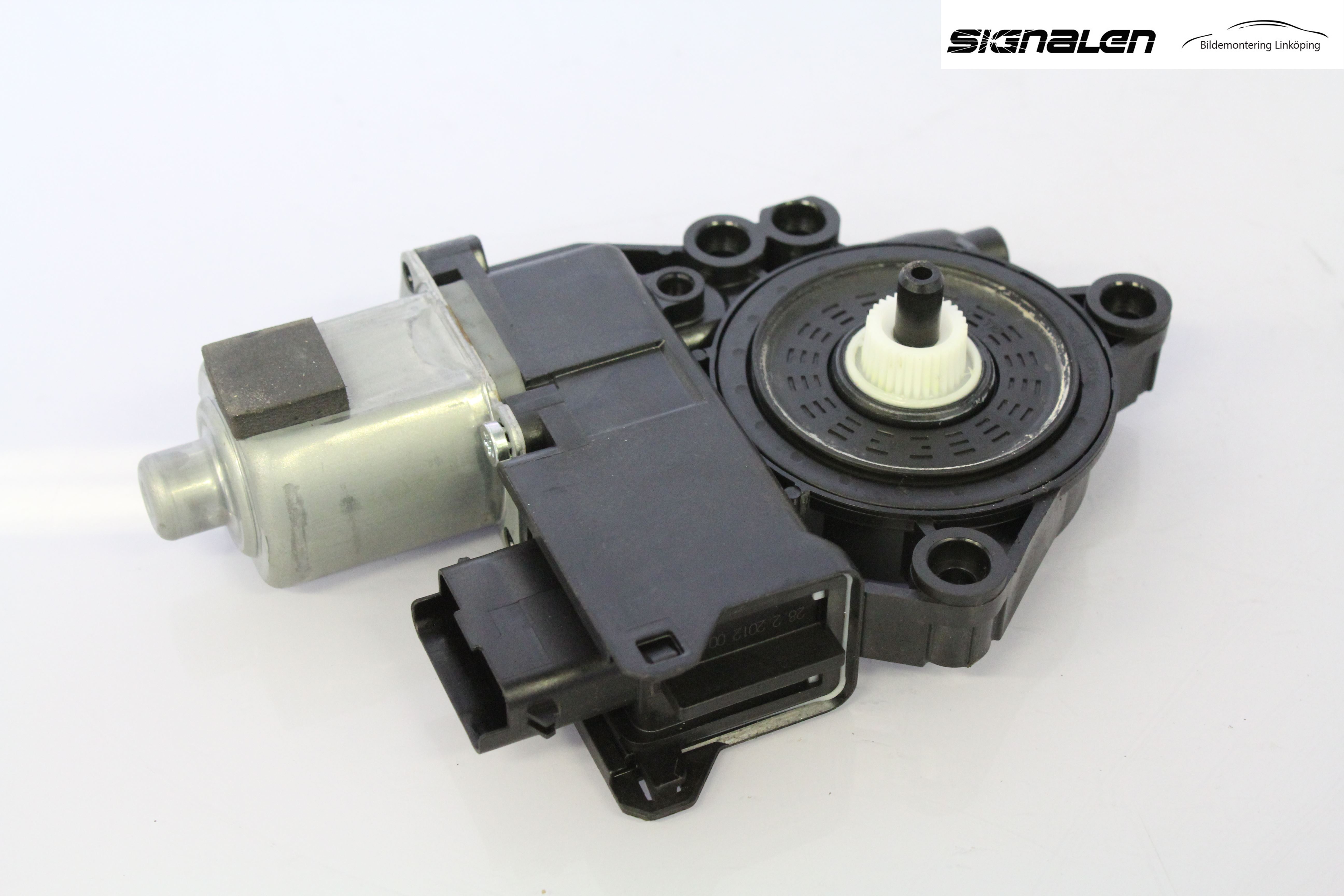 Hyundai i40 08-15 Fönsterhissmotor