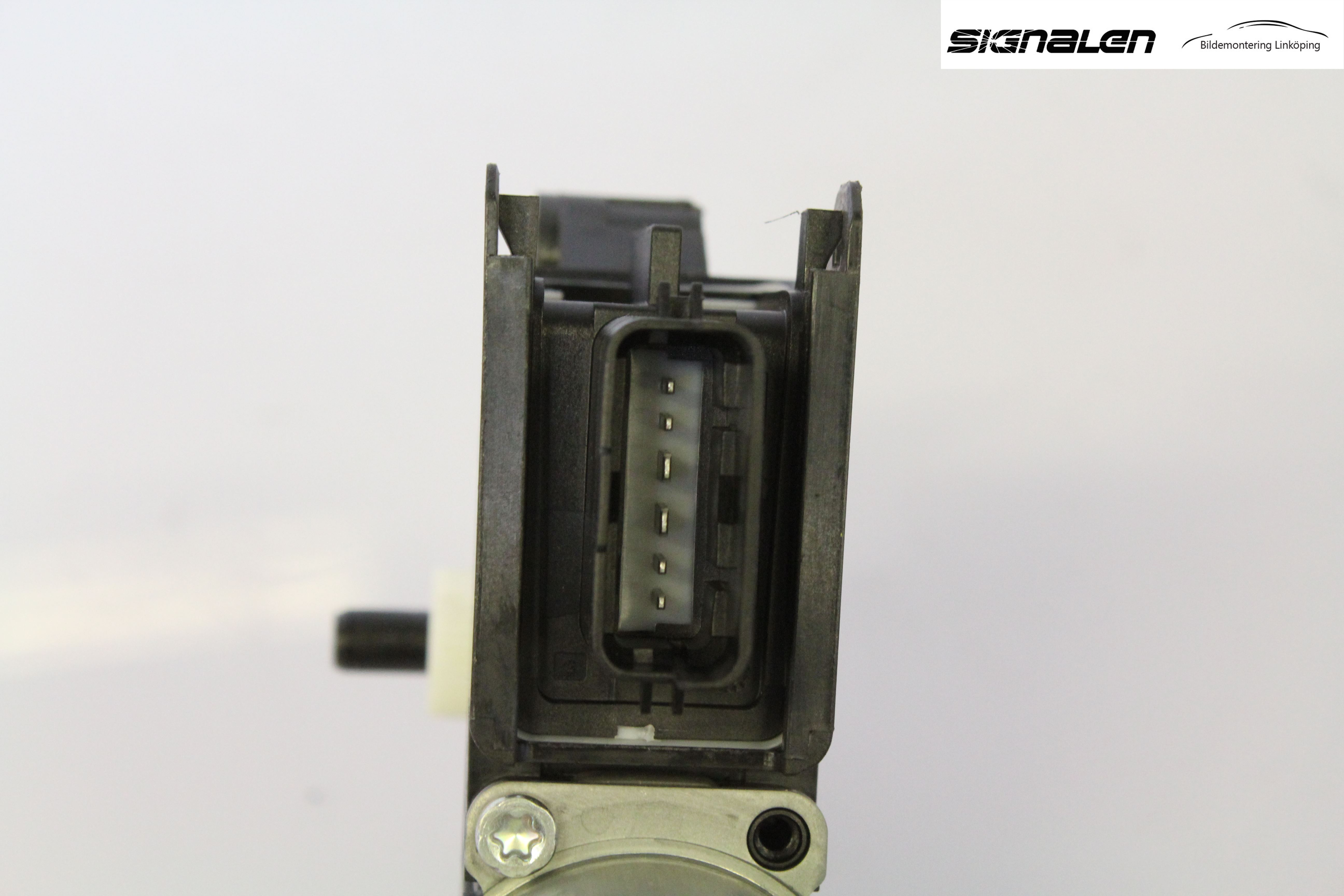 Hyundai i40 08-15 Fönsterhissmotor