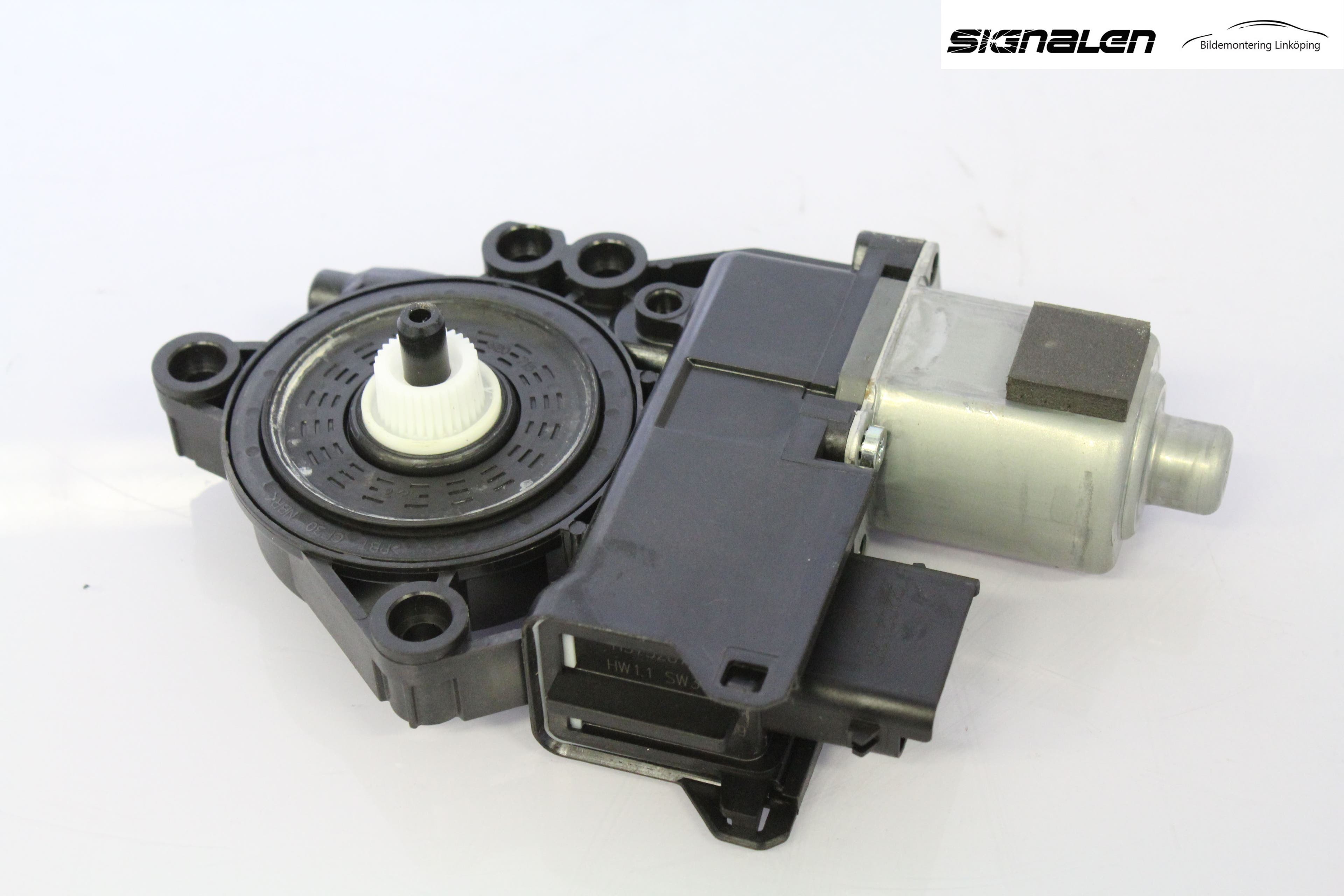 Hyundai i40 08-15 Fönsterhissmotor