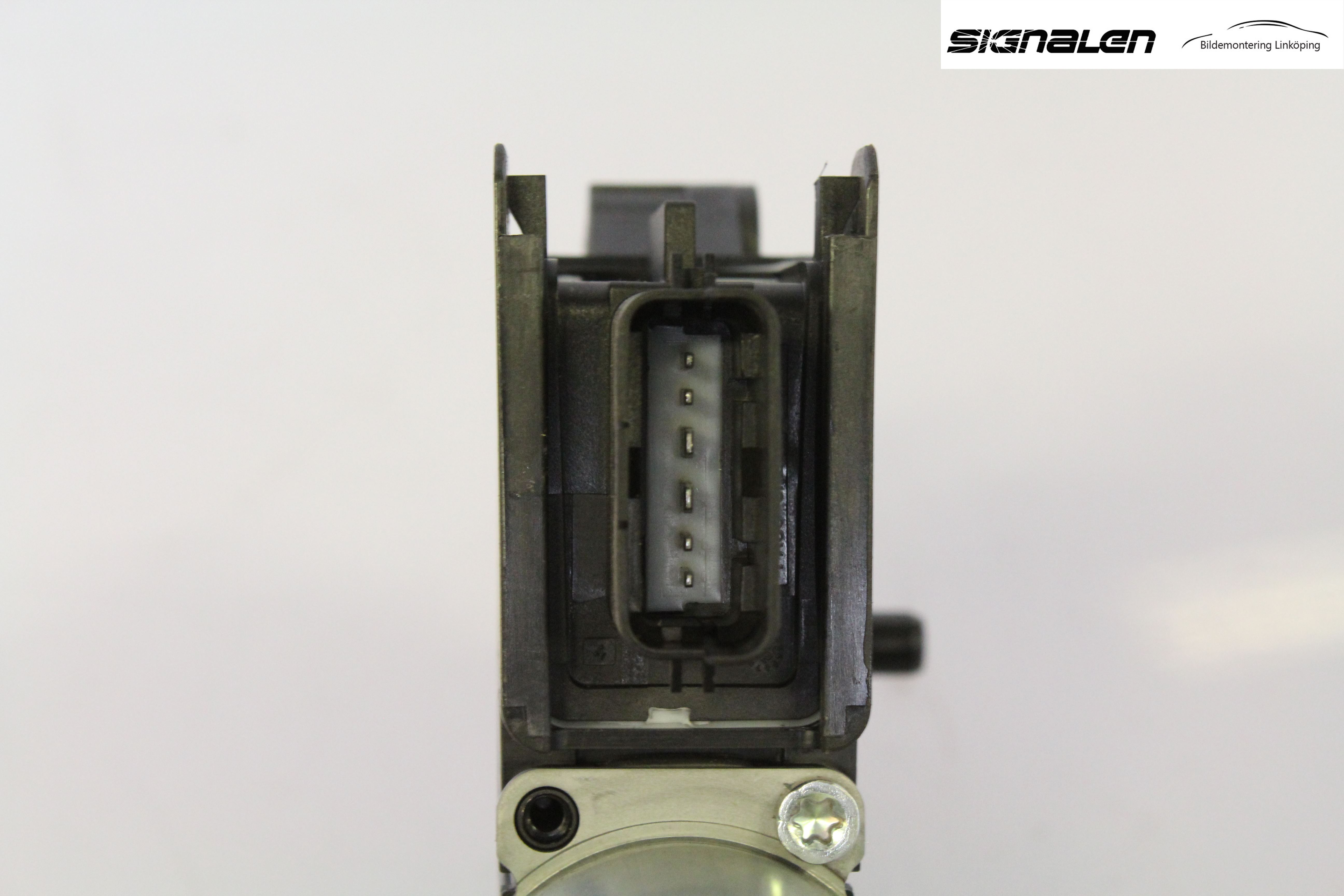 Hyundai i40 08-15 Fönsterhissmotor