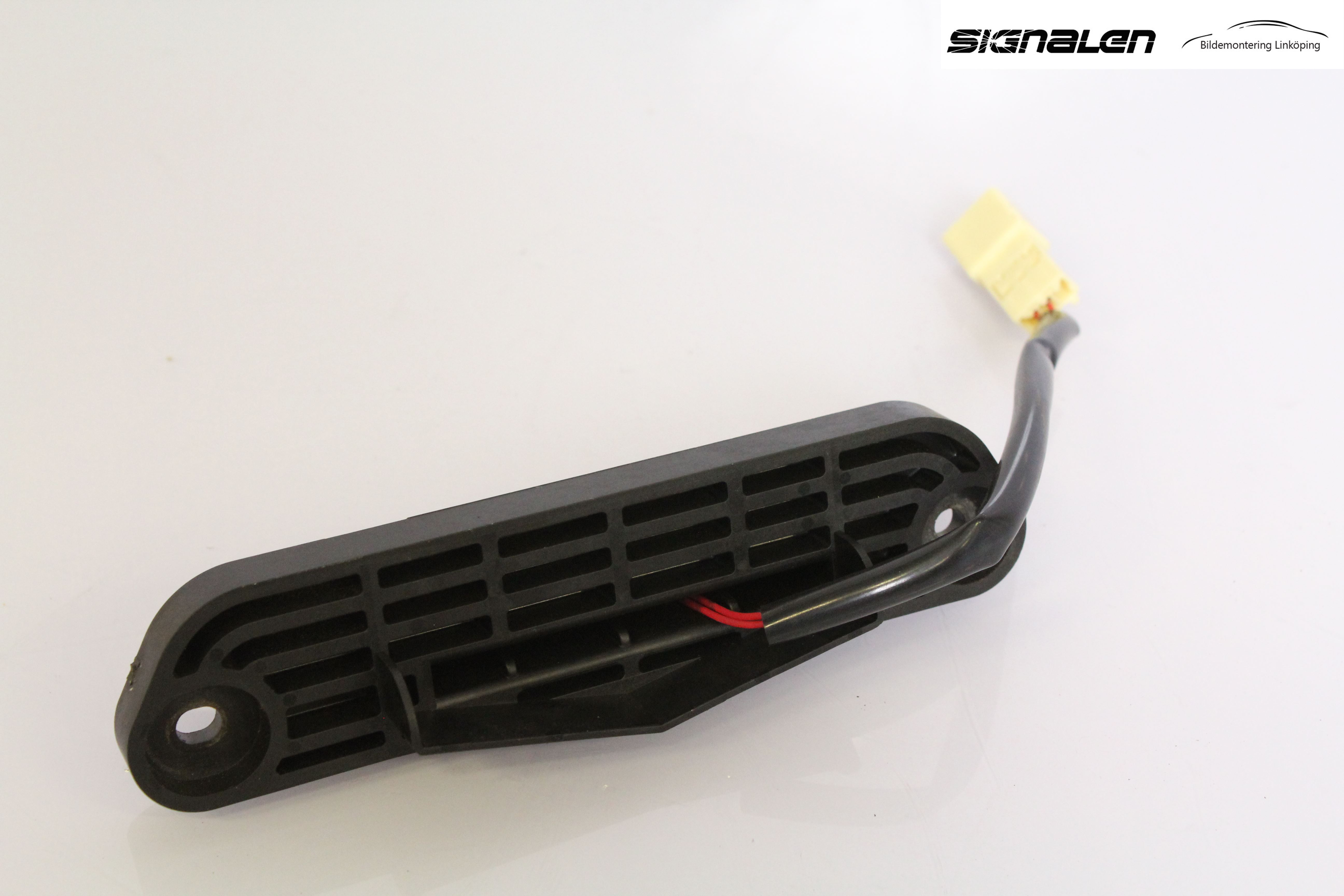 Mitsubishi OUTLANDER 07-12 Bakluckehandtag