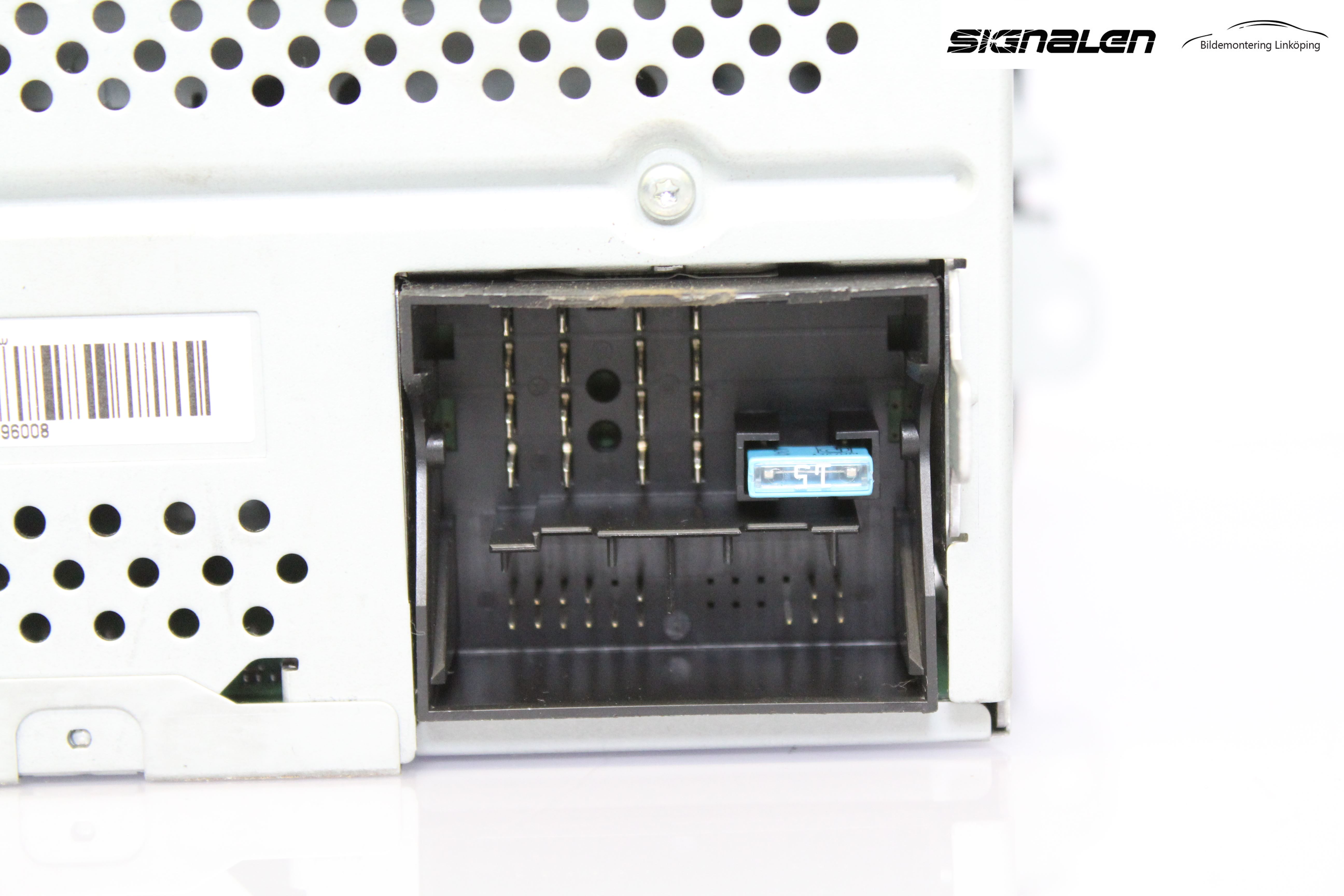 Volkswagen VW CADDY 11-15 Cd Radio - Multimediapanel