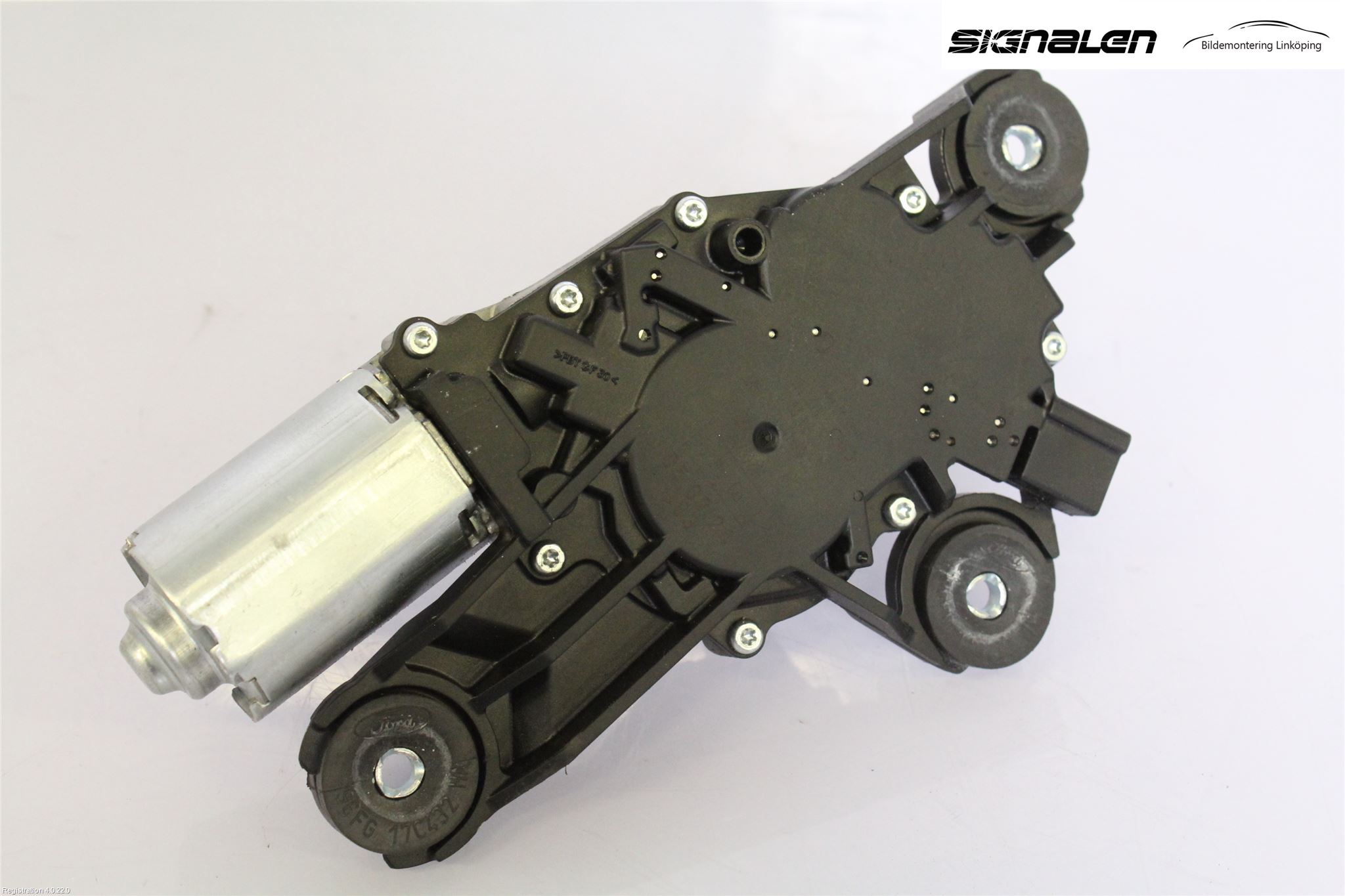 Ford FOCUS     04-07 Torkarmotor Baklucka