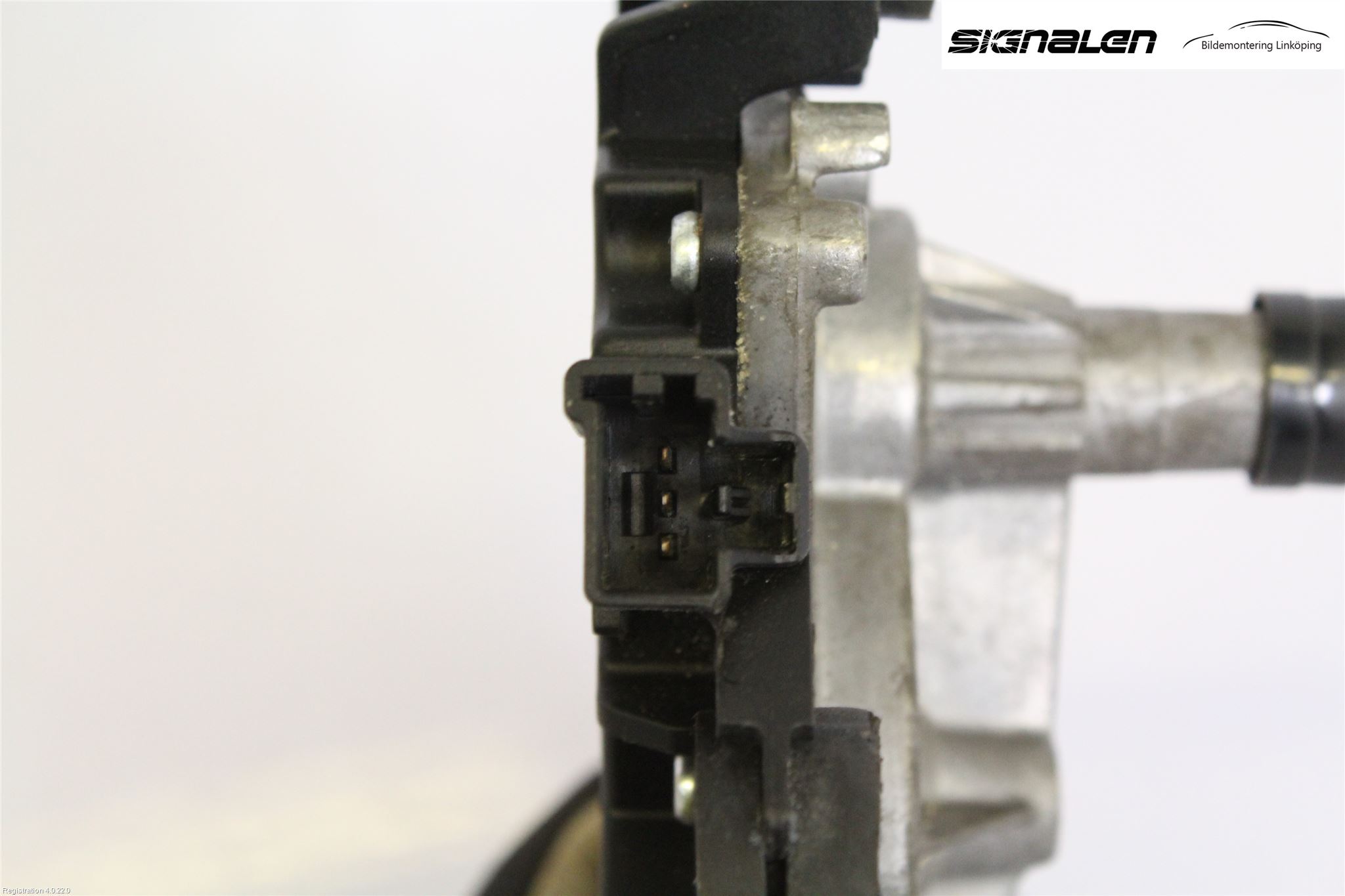 Ford FOCUS     04-07 Torkarmotor Baklucka