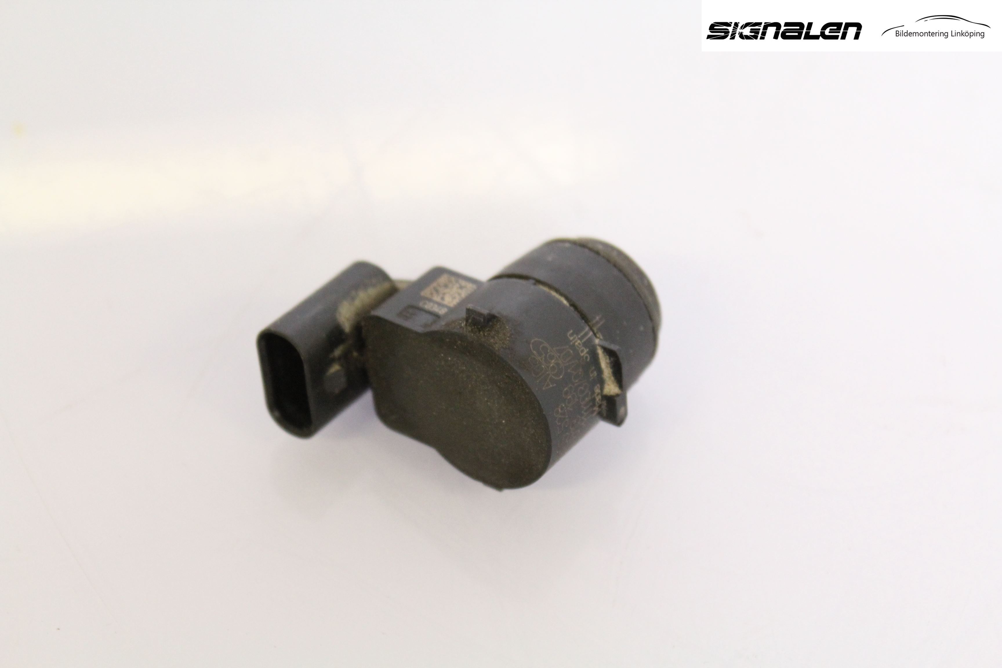 Mini COUNTRYMAN R60 11-16 Parkeringshjälp Backsensor