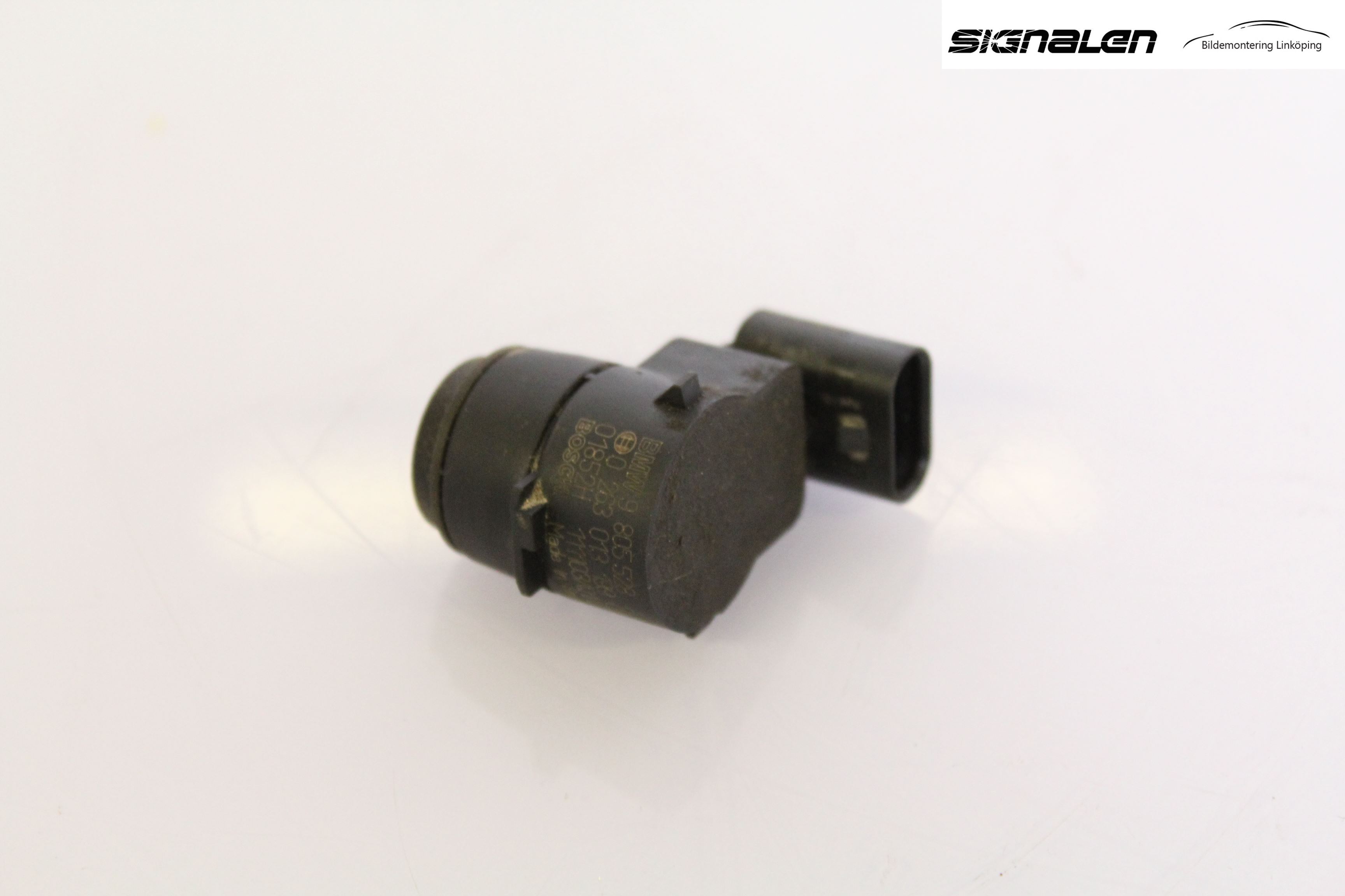 Mini COUNTRYMAN R60 11-16 Parkeringshjälp Backsensor