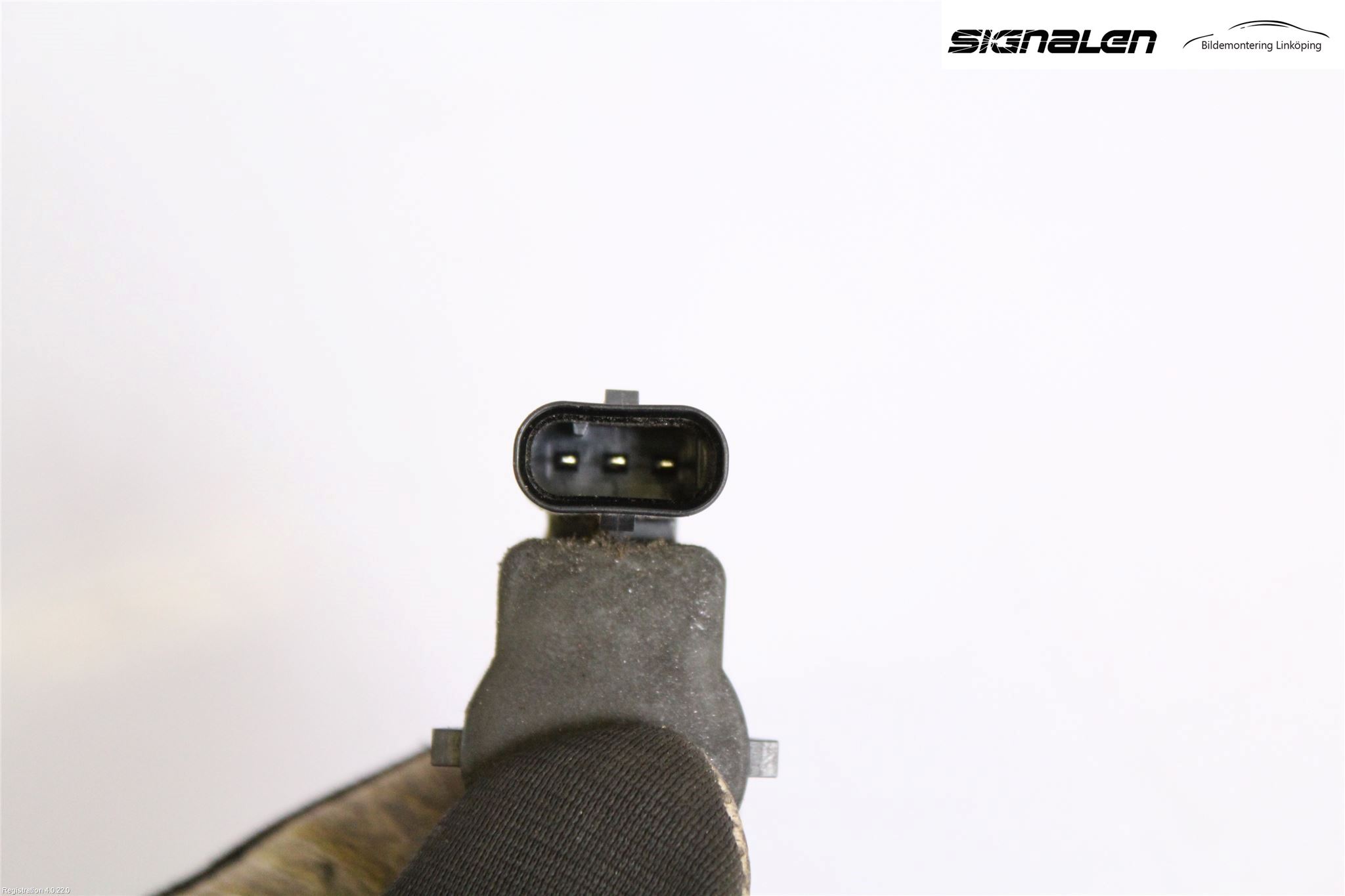 Mini COUNTRYMAN R60 11-16 Parkeringshjälp Backsensor