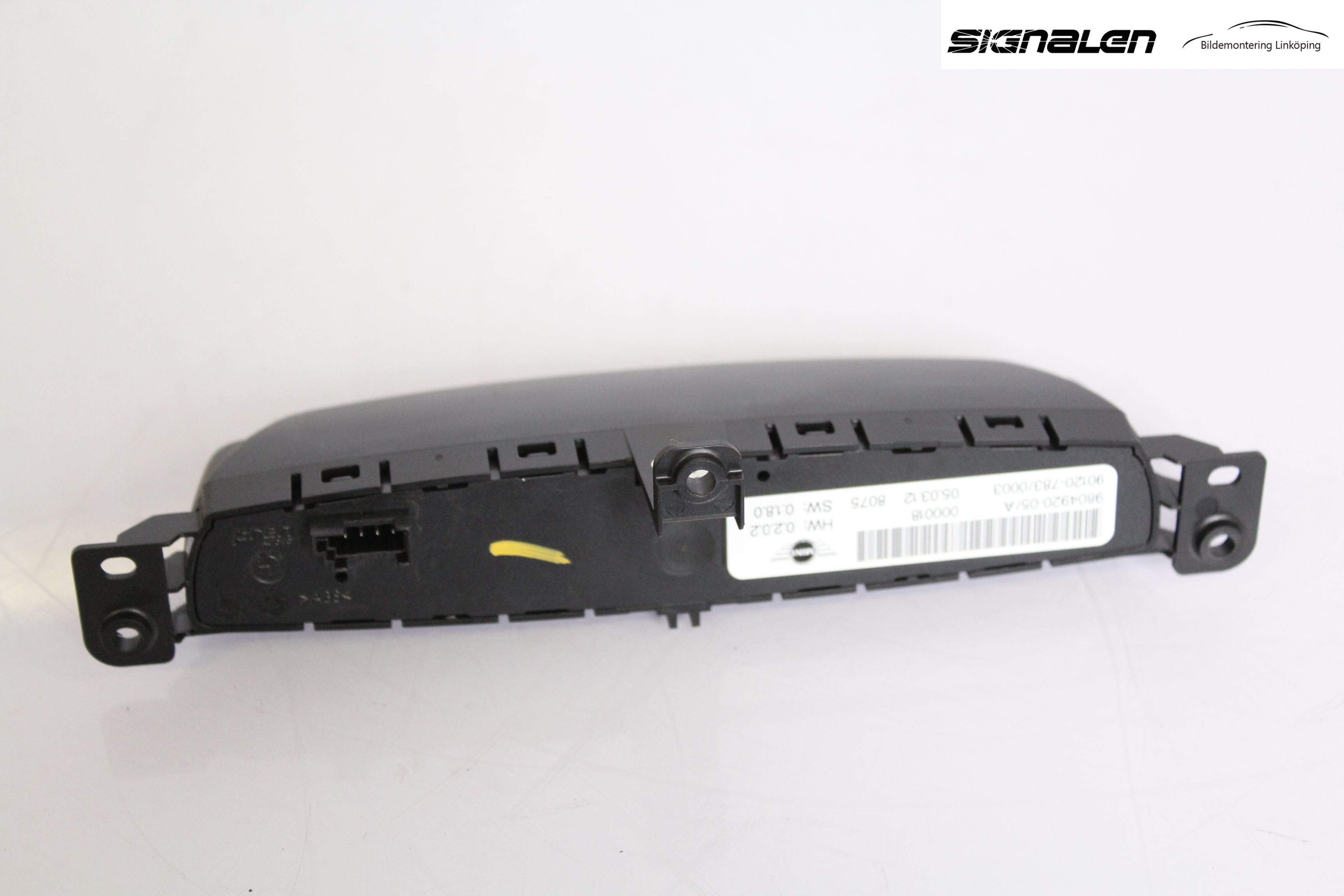 Mini COUNTRYMAN R60 11-16 Strömställare Multifunktion