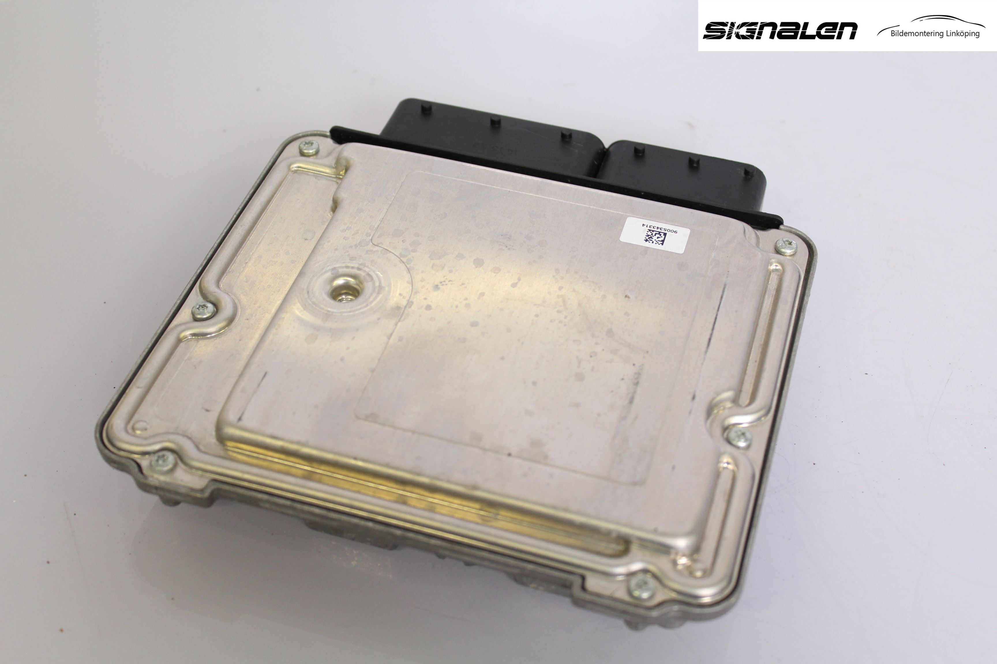 Mini COUNTRYMAN R60 11-16 Styrenhet Insprut Bensin