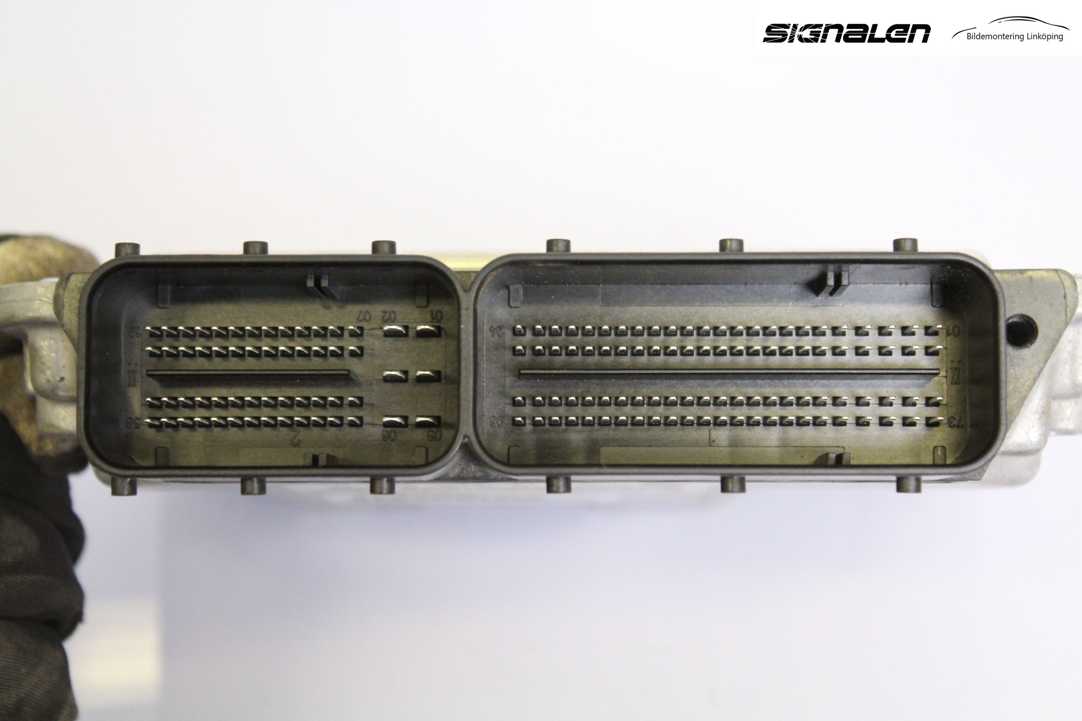 Mini COUNTRYMAN R60 11-16 Styrenhet Insprut Bensin