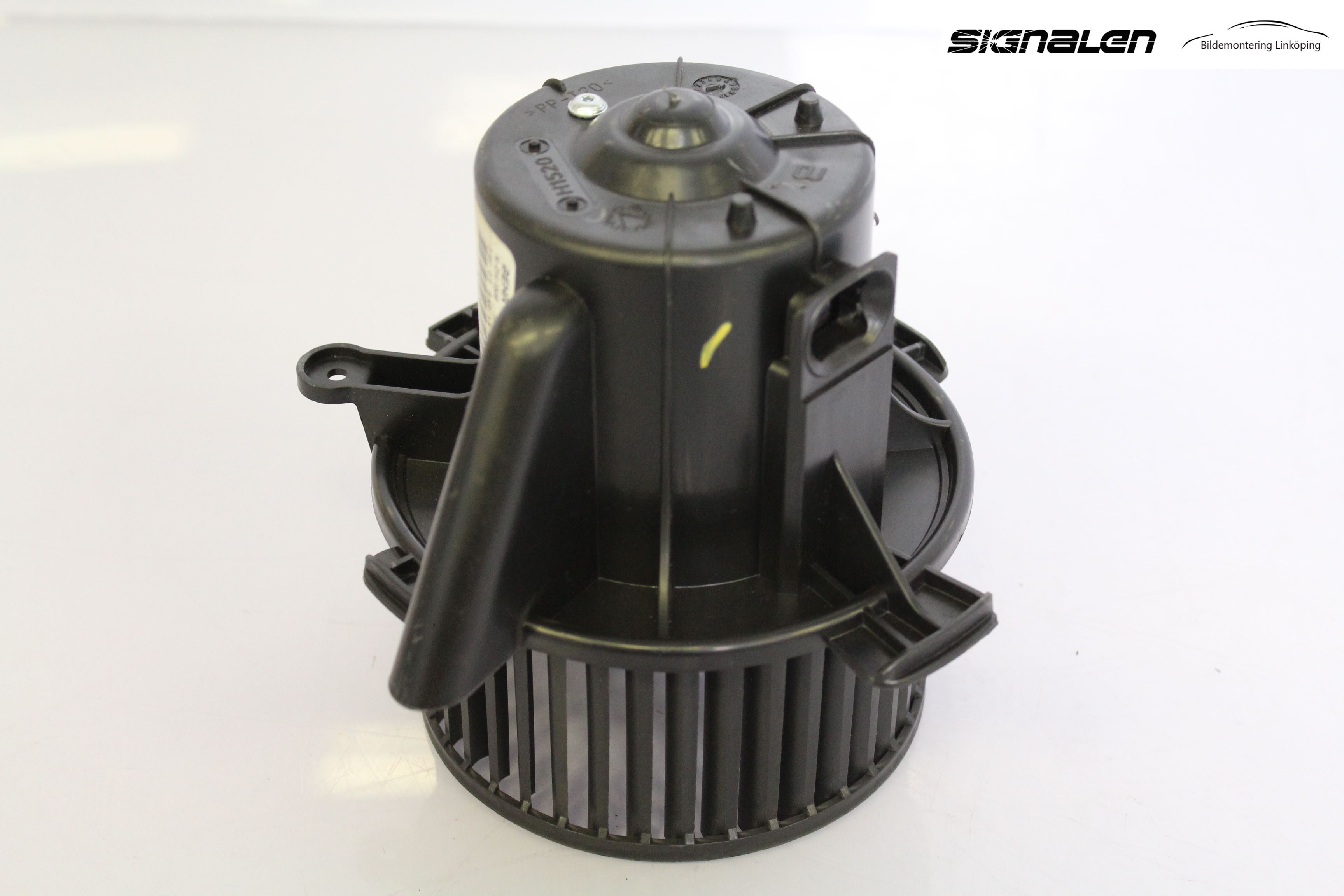 Peugeot 307     05-08 Värmefläkt