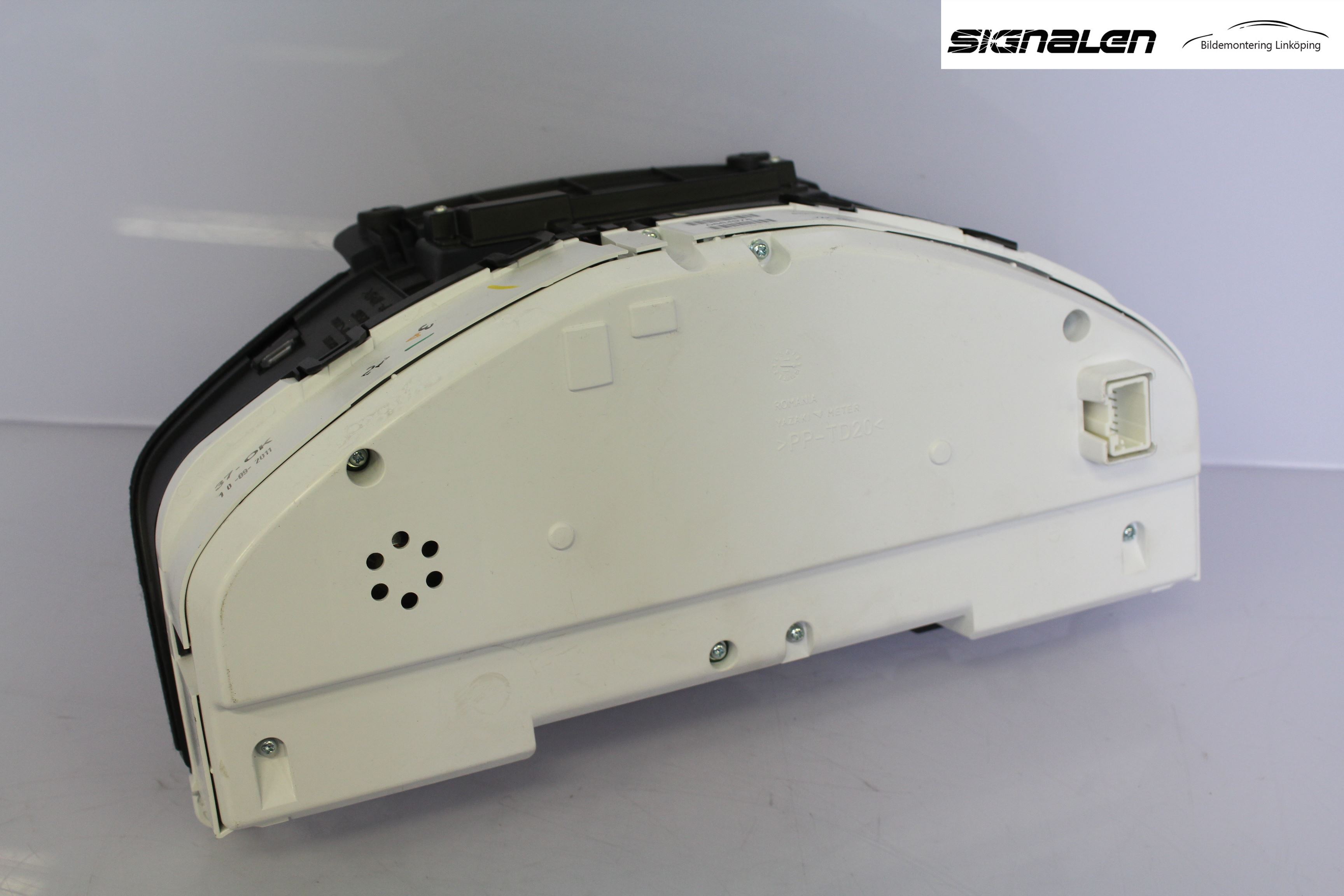 Volvo V70 08-13 Instrument Komb