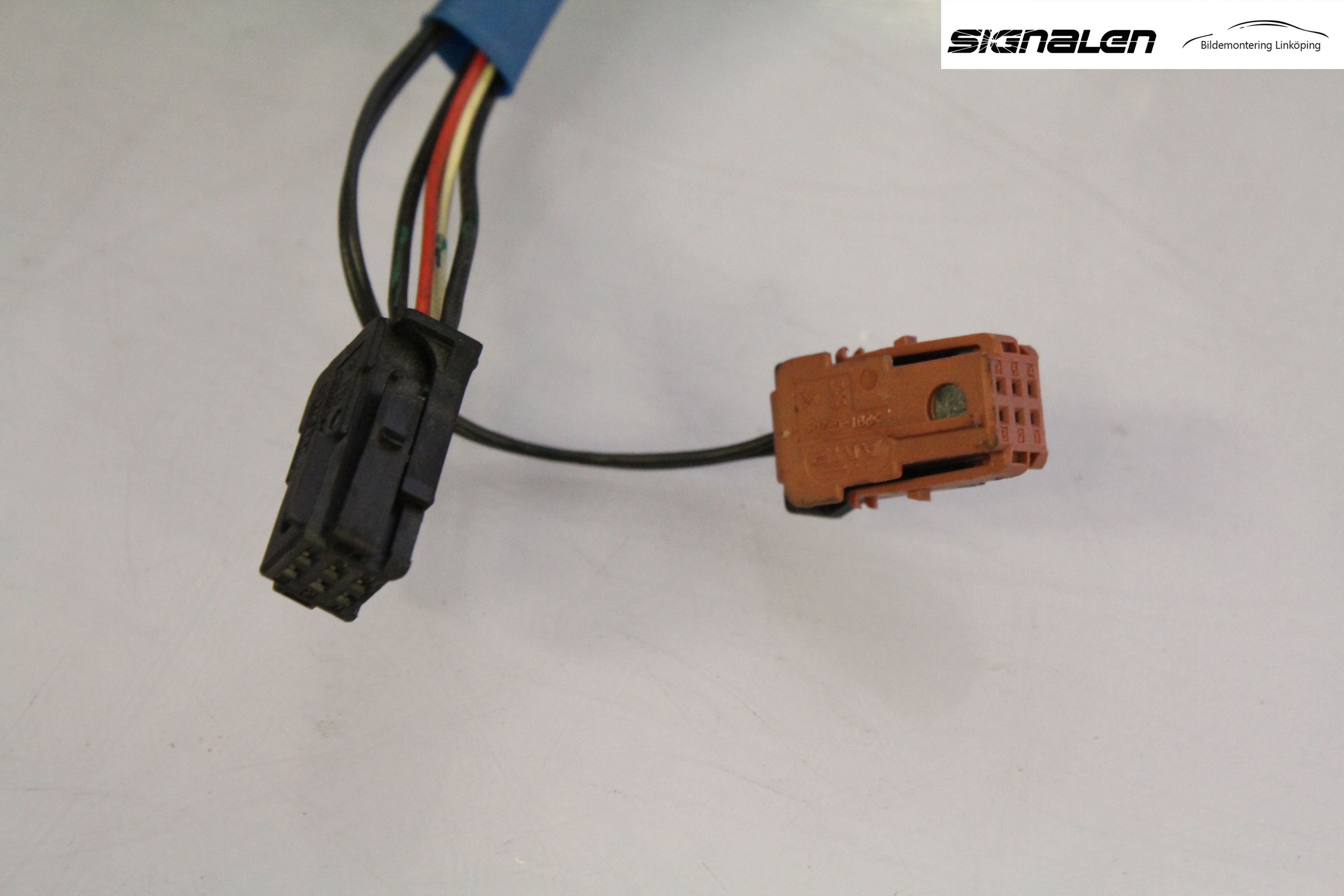 Citroen C2 Spegel Yttre El Hö