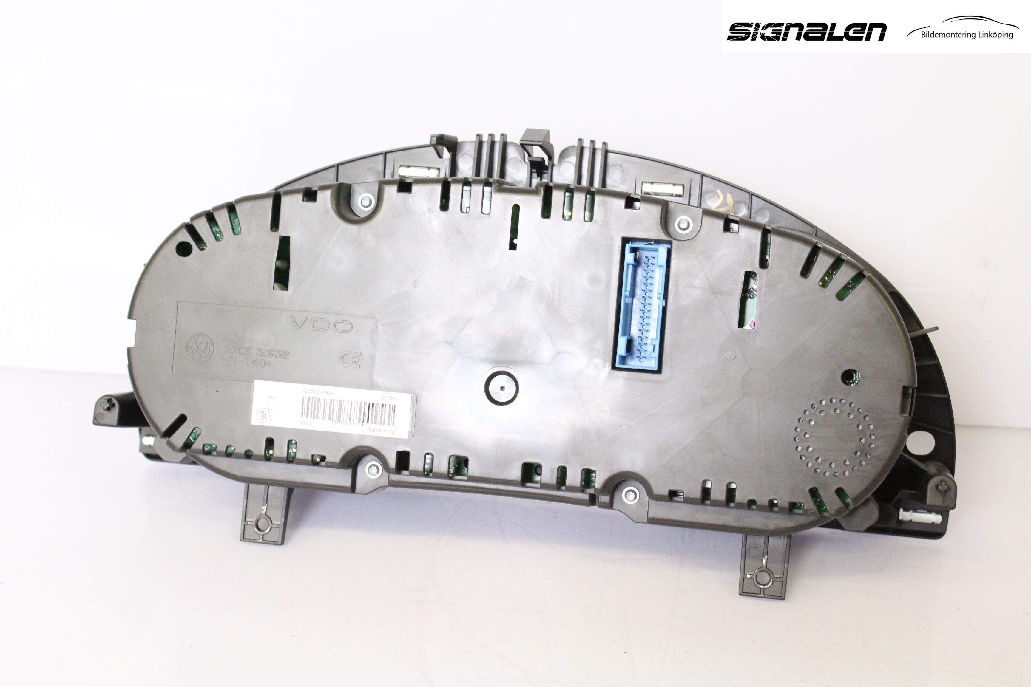 Volkswagen VW PASSAT 05-11 Instrument Komb