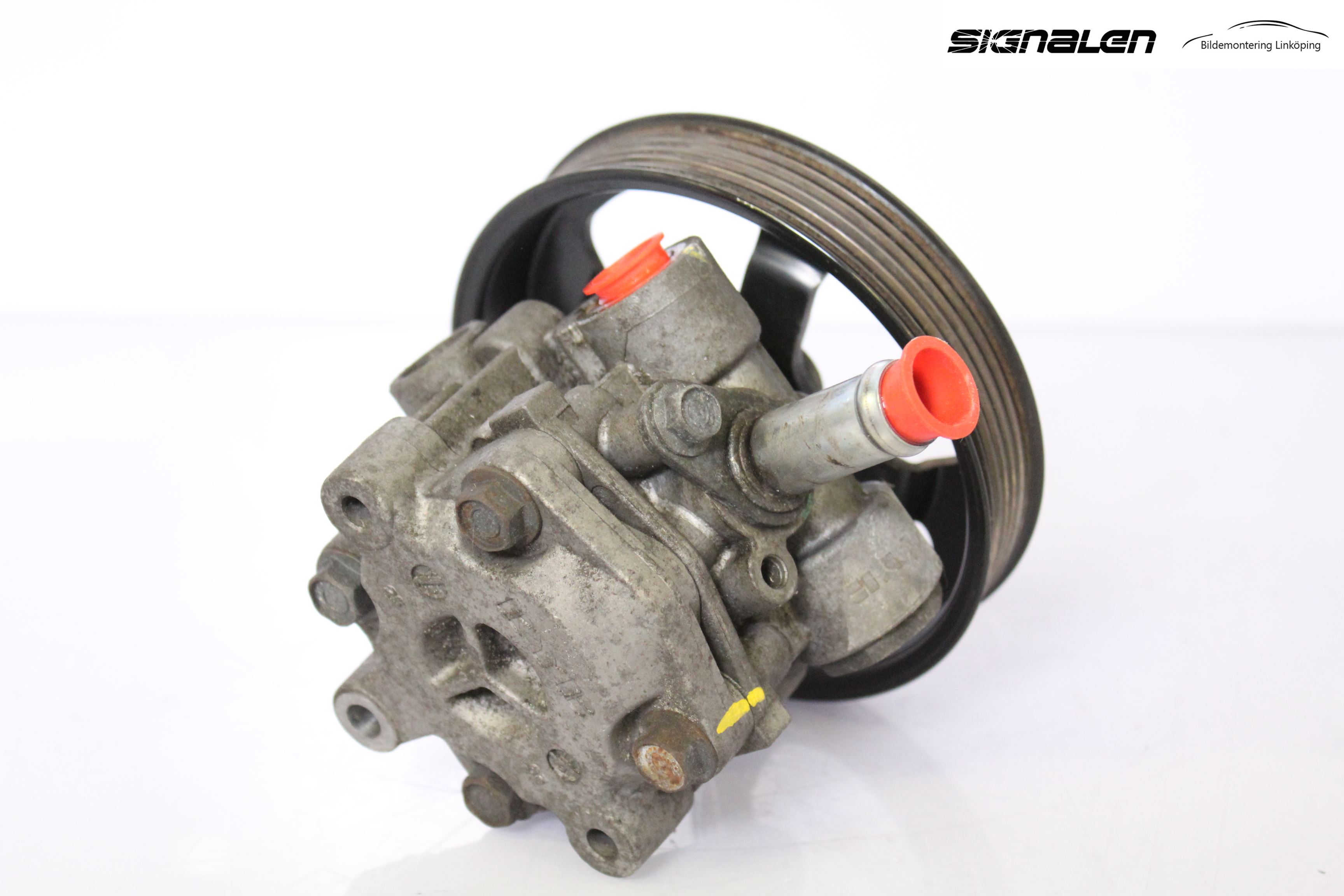 Mitsubishi OUTLANDER 07-12 Styrservopump