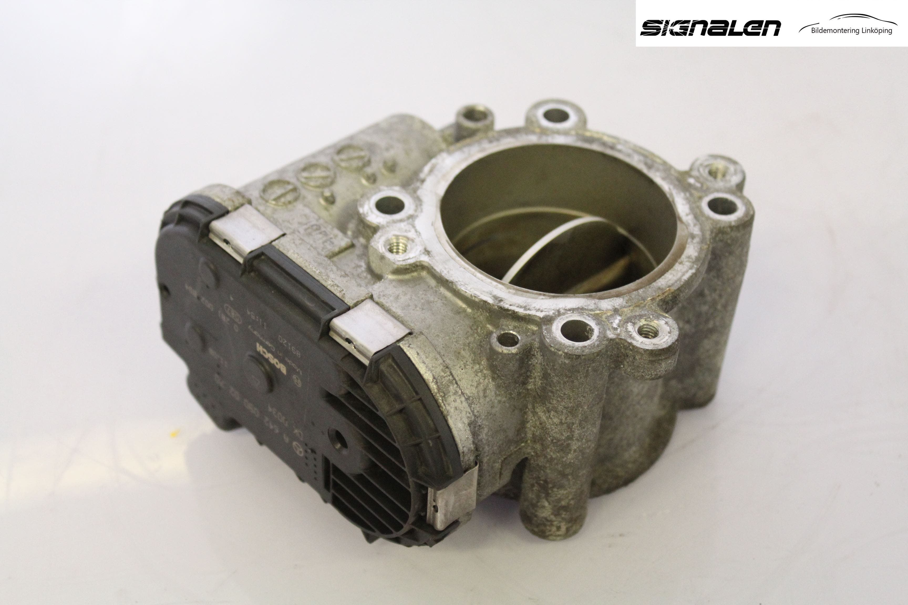 Mercedes-Benz MB GLK-KLASS (X204) 08-16 Injspjällhus