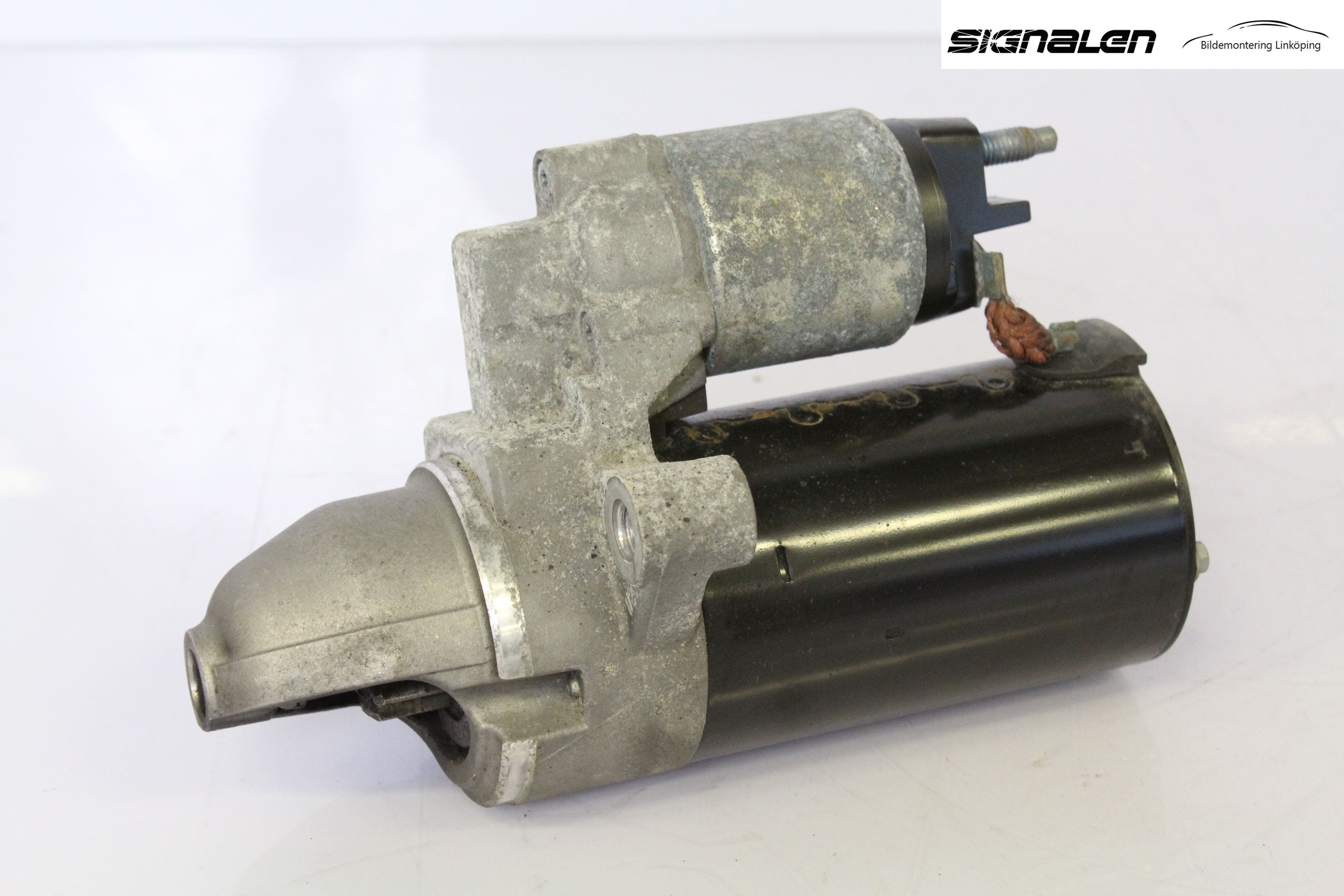 Mini COUNTRYMAN R60 11-16 Startmotor Diesel