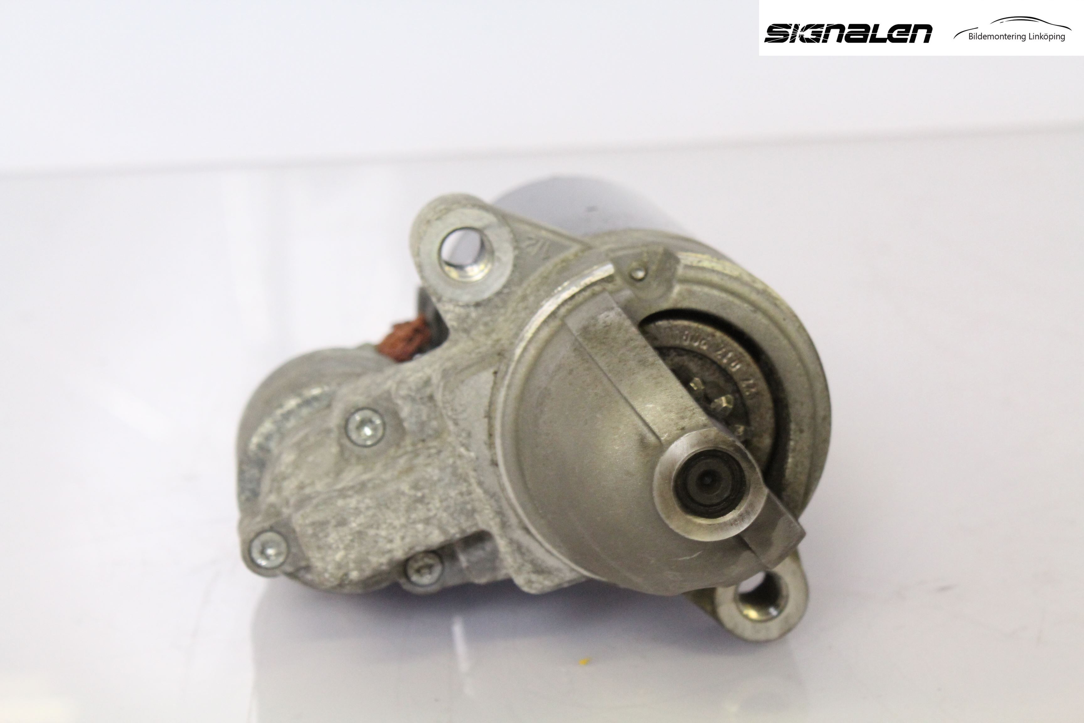 Mini COUNTRYMAN R60 11-16 Startmotor Diesel