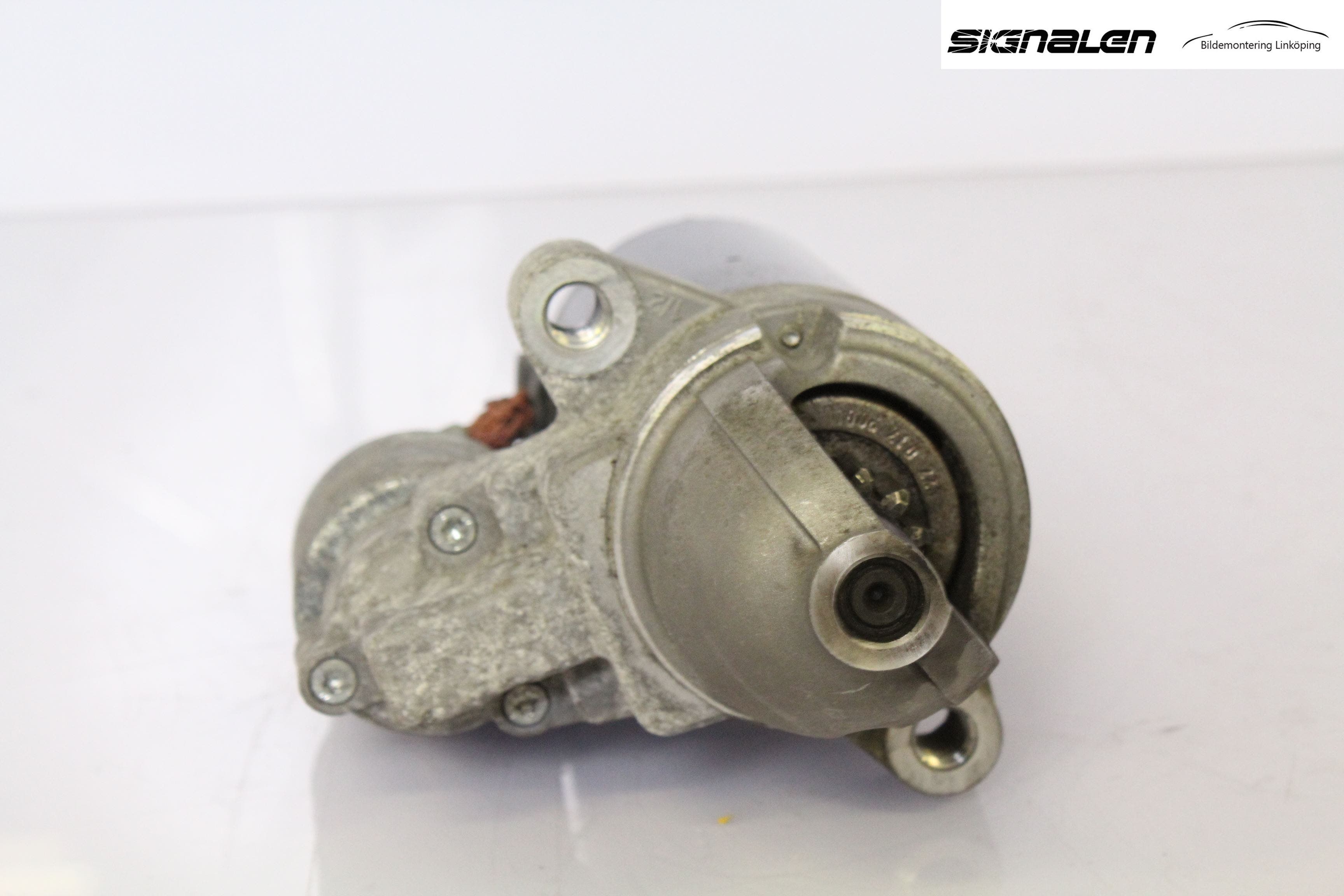 Mini COUNTRYMAN R60 11-16 Startmotor Diesel