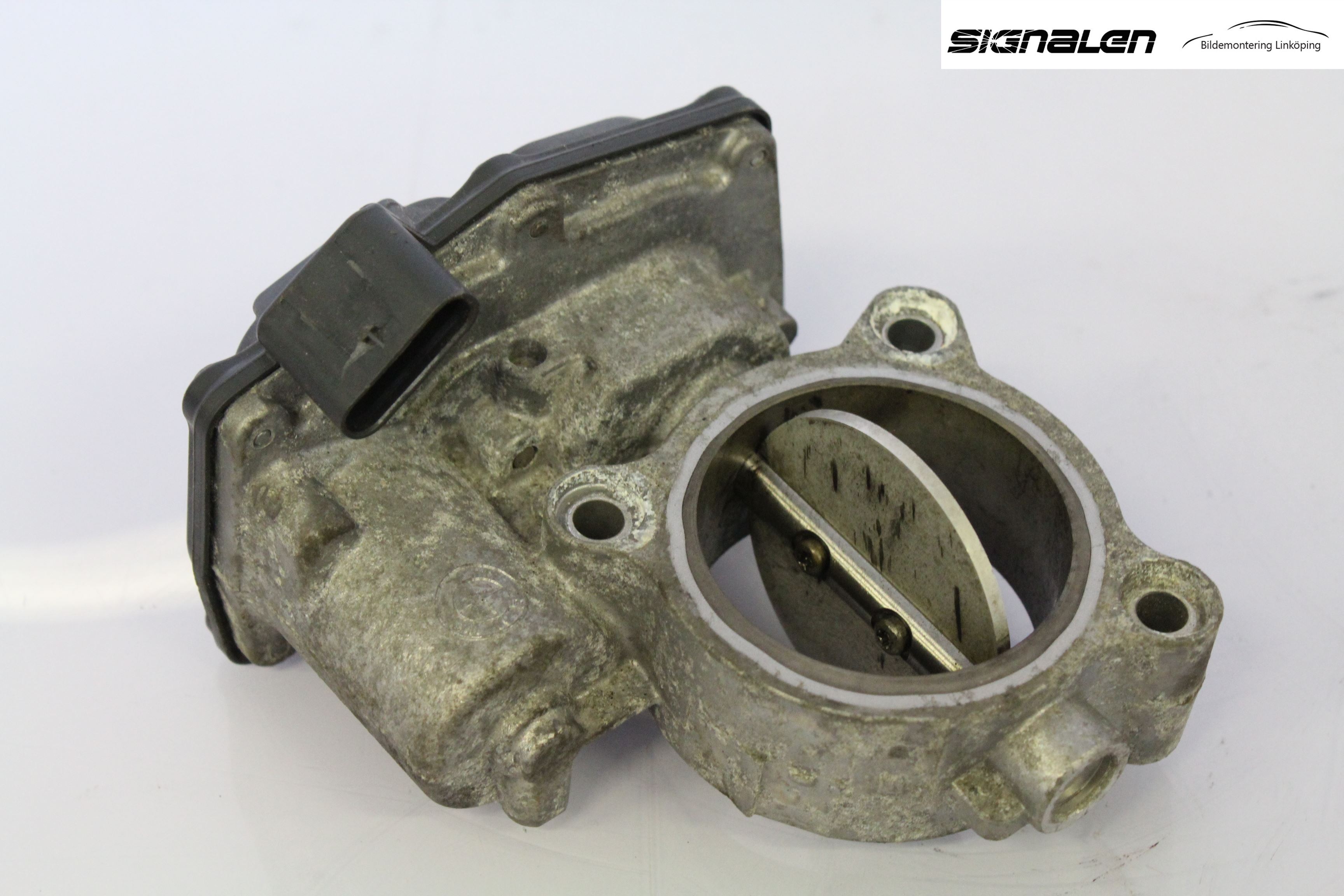 Mini COUNTRYMAN R60 11-16 Injspjällhus