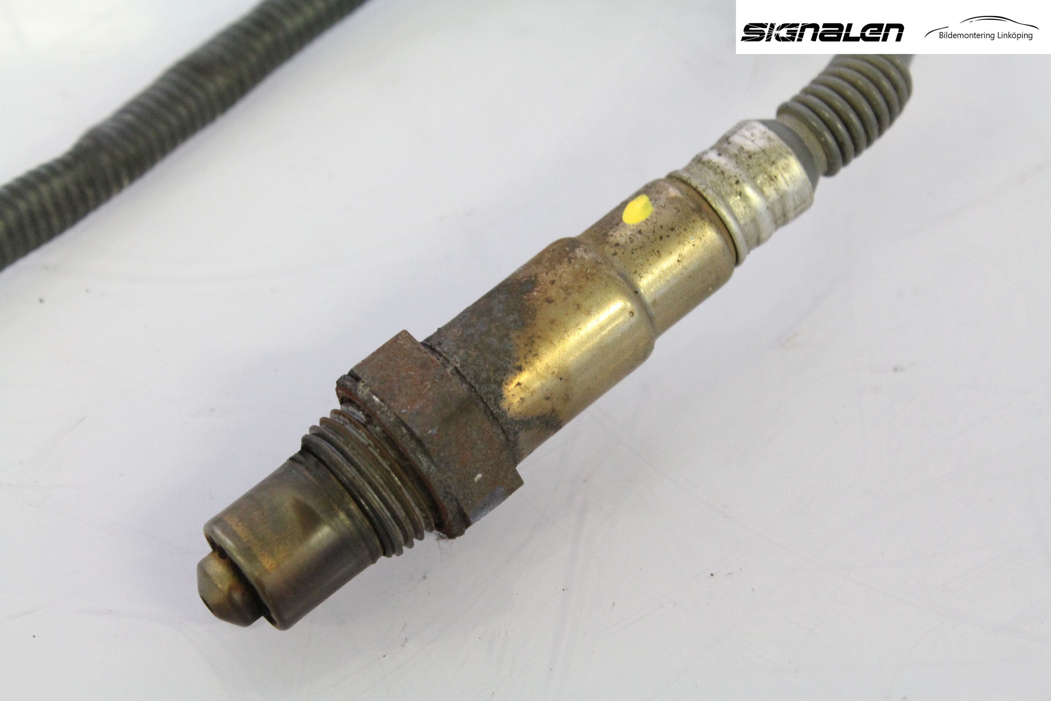 Citroen C5 08-17 Injlambdasond